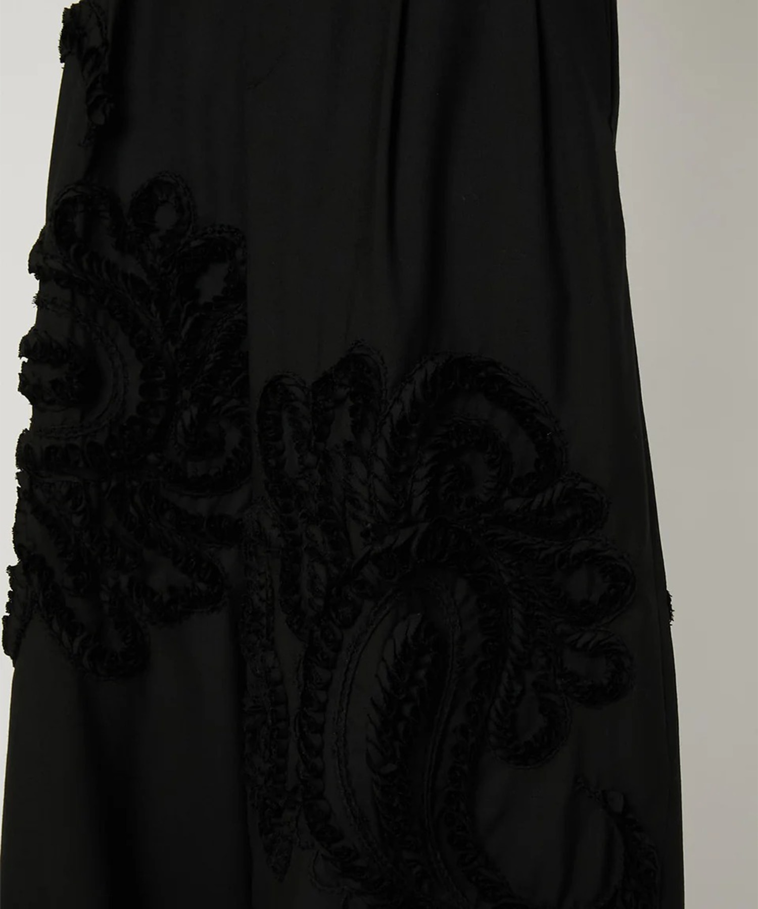 Wide Slacks TAAKK