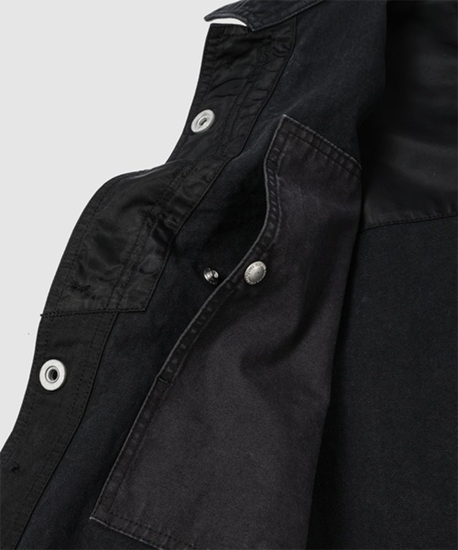 HQ-J021-051 HYBRID JACKET COMME des GARCONS HOMME