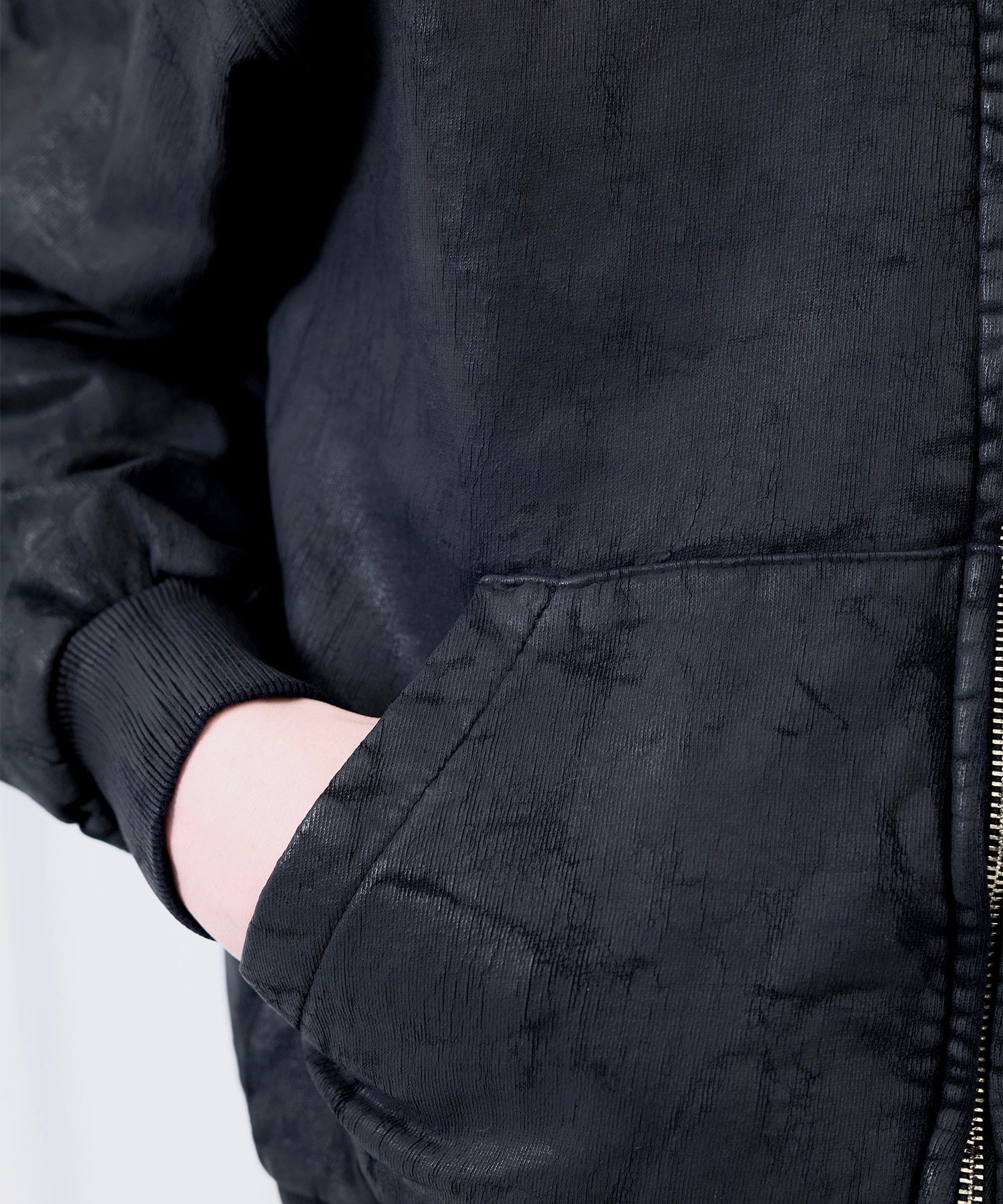 CERAMIC JACKET OUAT