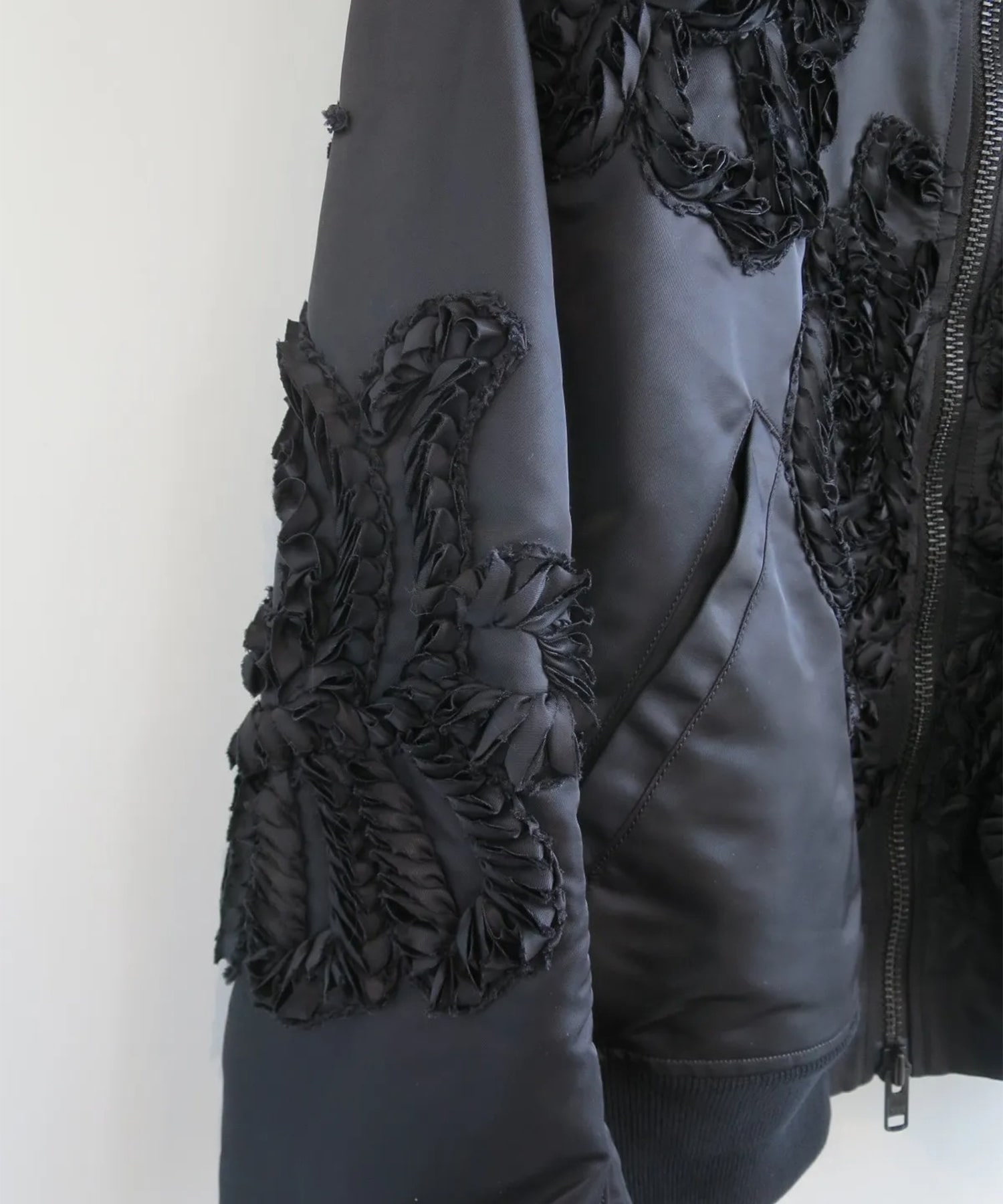 MA-1 Blouson TAAKK