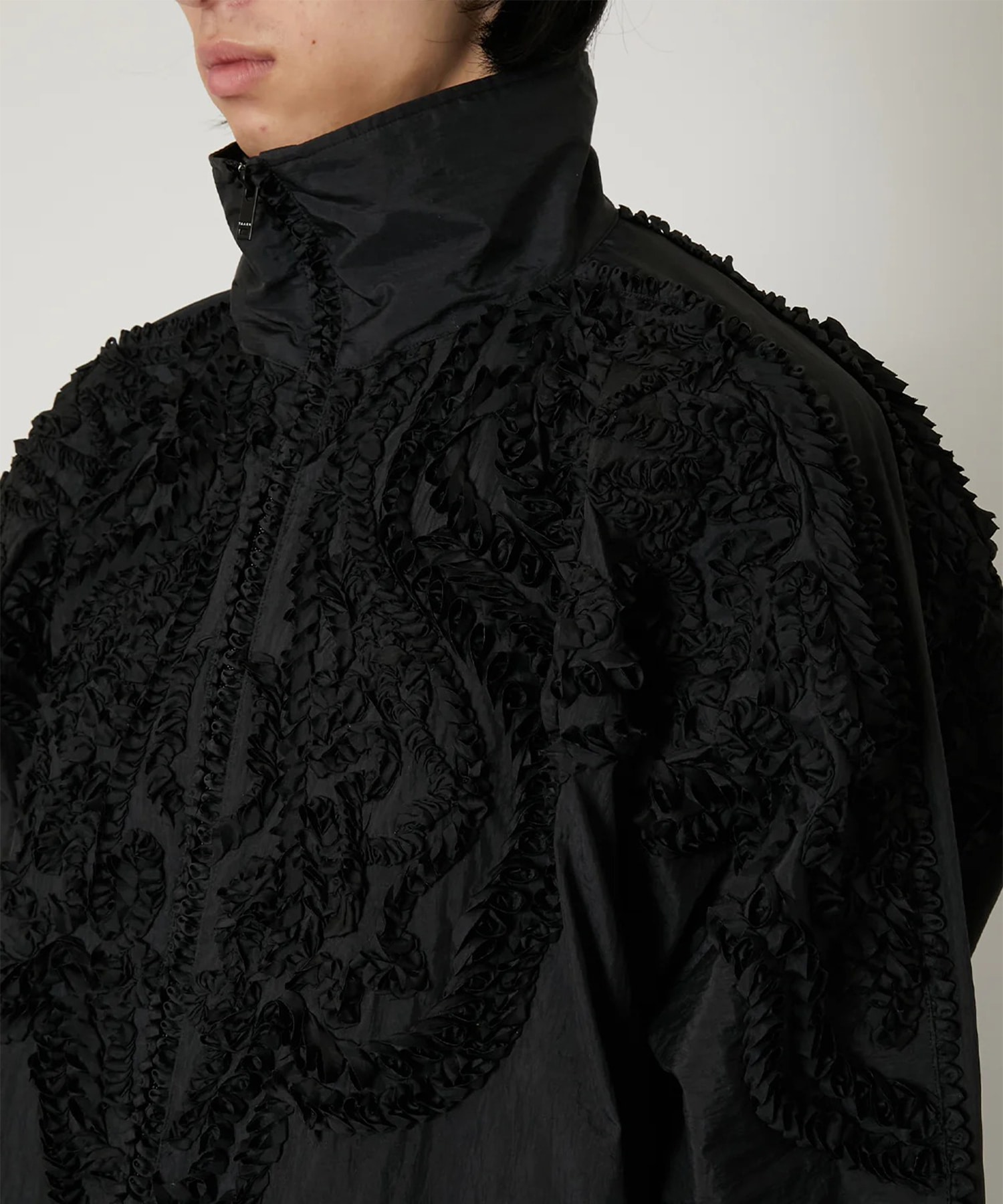 Track Blouson TAAKK