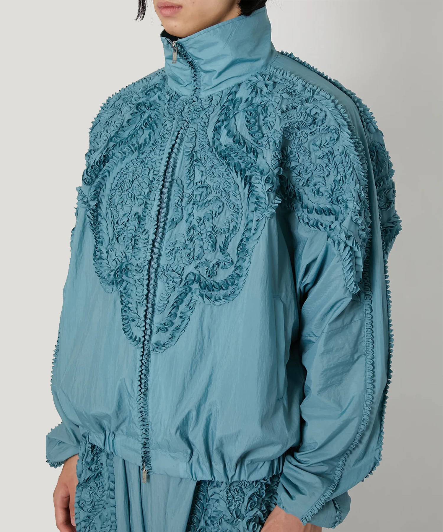 Track Blouson TAAKK