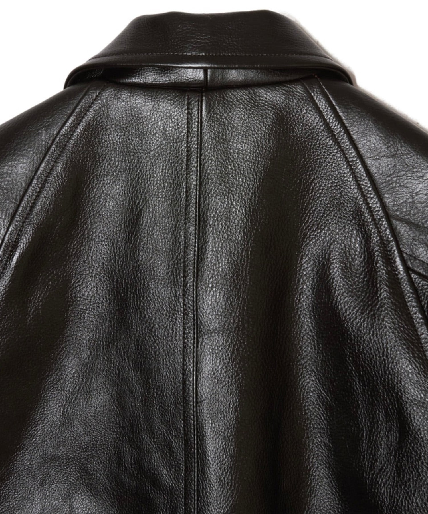 SHRINK BOMBER JACKET SUGARHILL