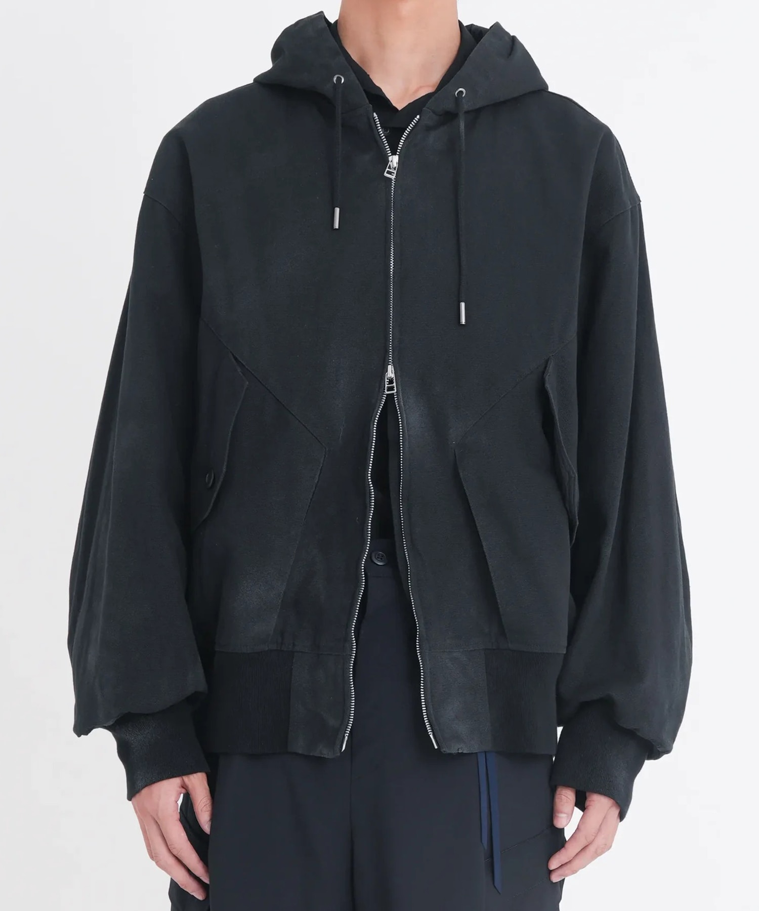 CWU-45P PARKA TAMME