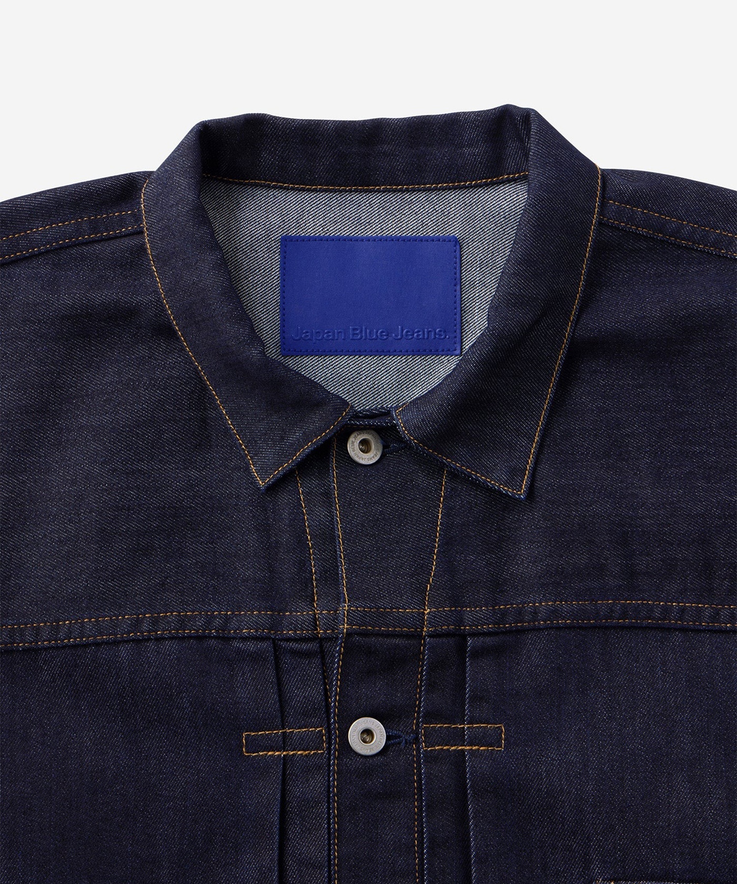 Light type 1 denim jacket 9oz Japan Blue Jeans