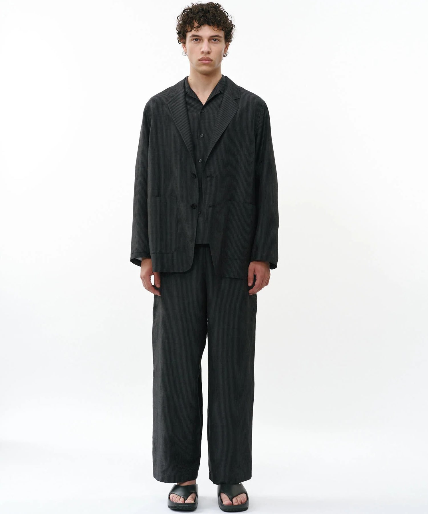 STROLL AROUND JACKET MARKAWARE/marka