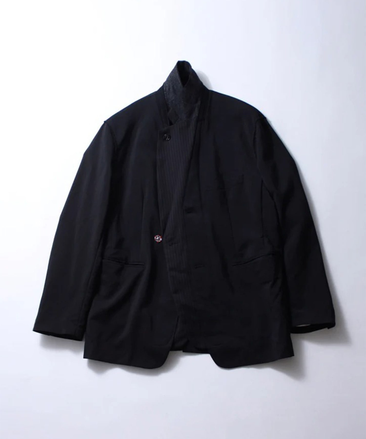 Reworked Jacket soe
