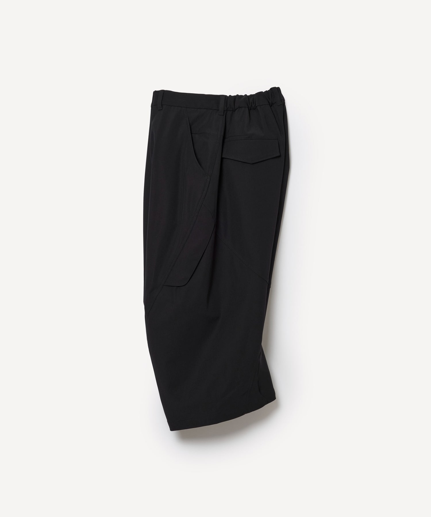 3D THCH TROUSERS CROPPED YDOT