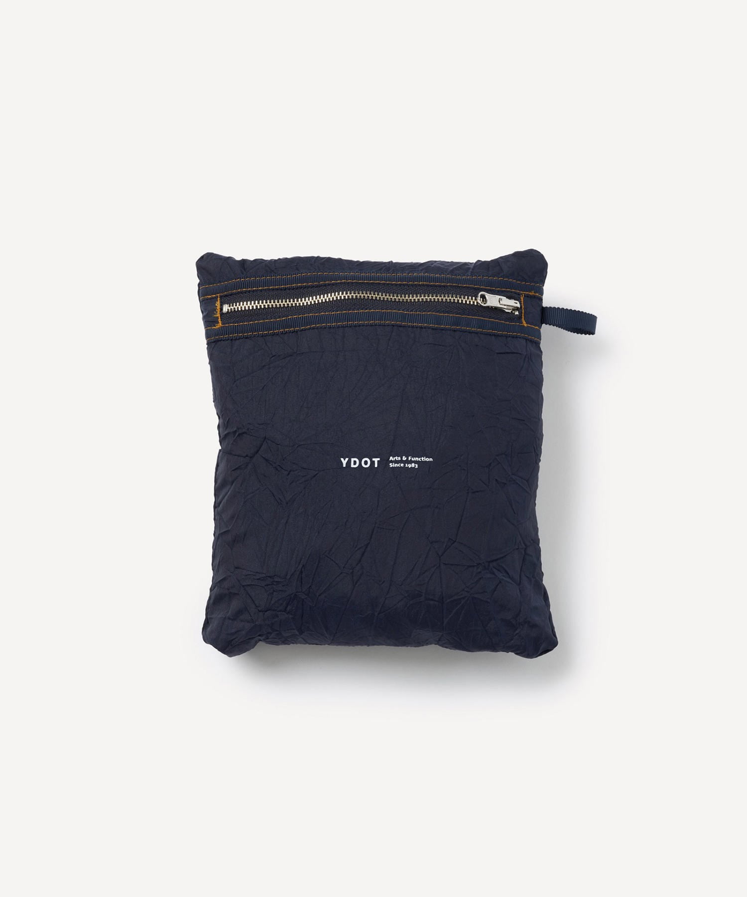 WRINKLE NYLON TD PANTS YDOT