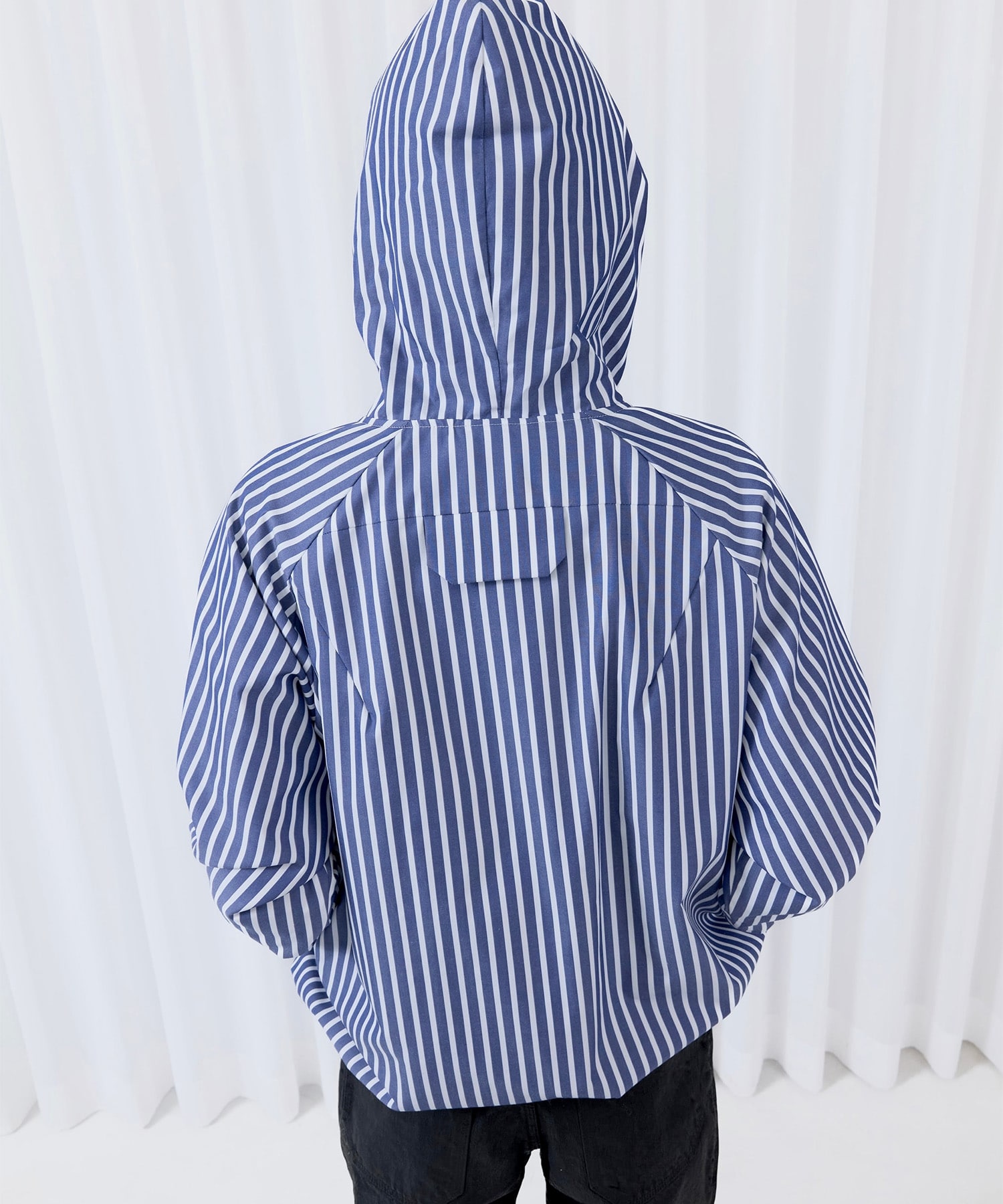 OFFICE ANORAK OUAT
