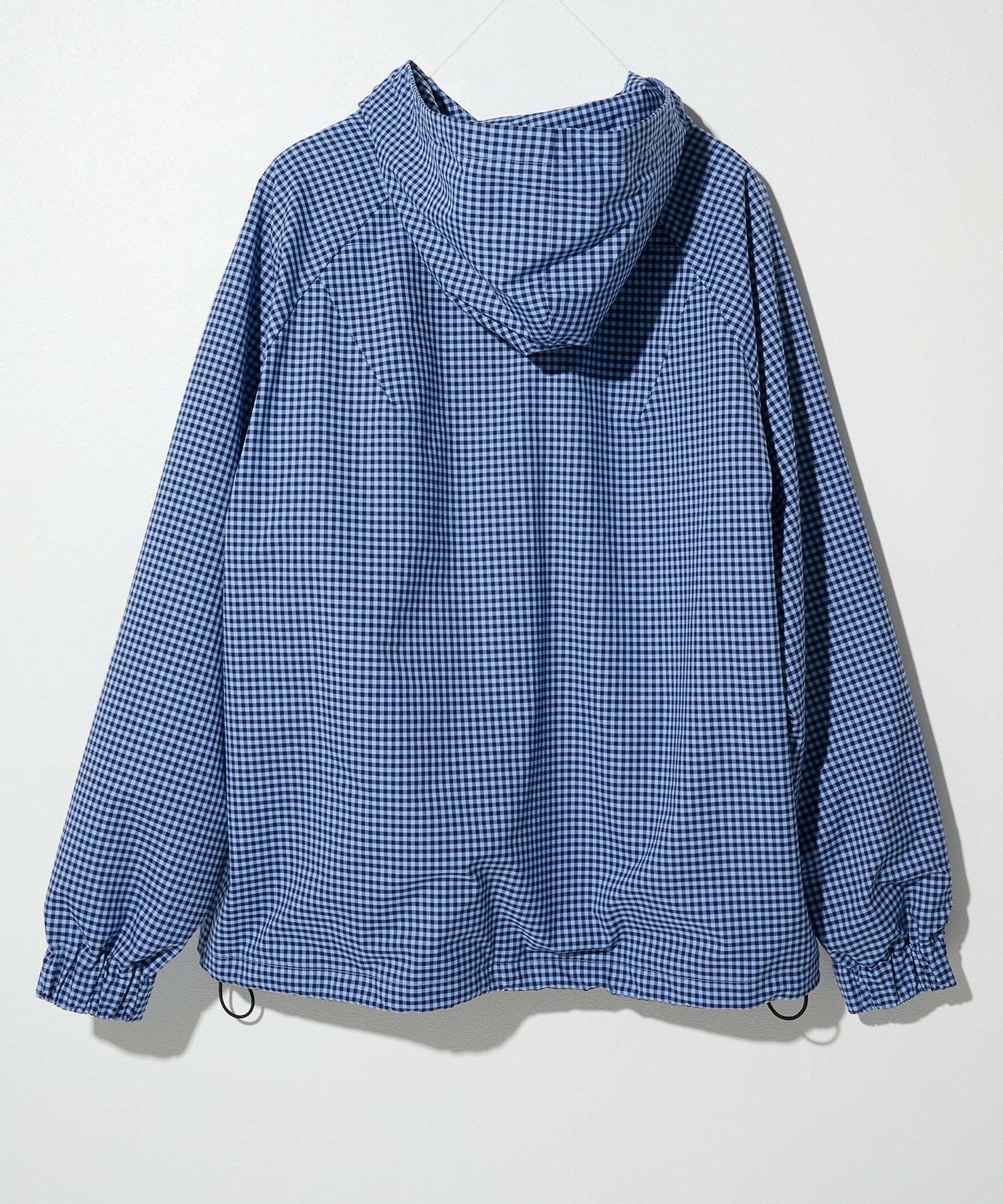 OFFICE ANORAK OUAT