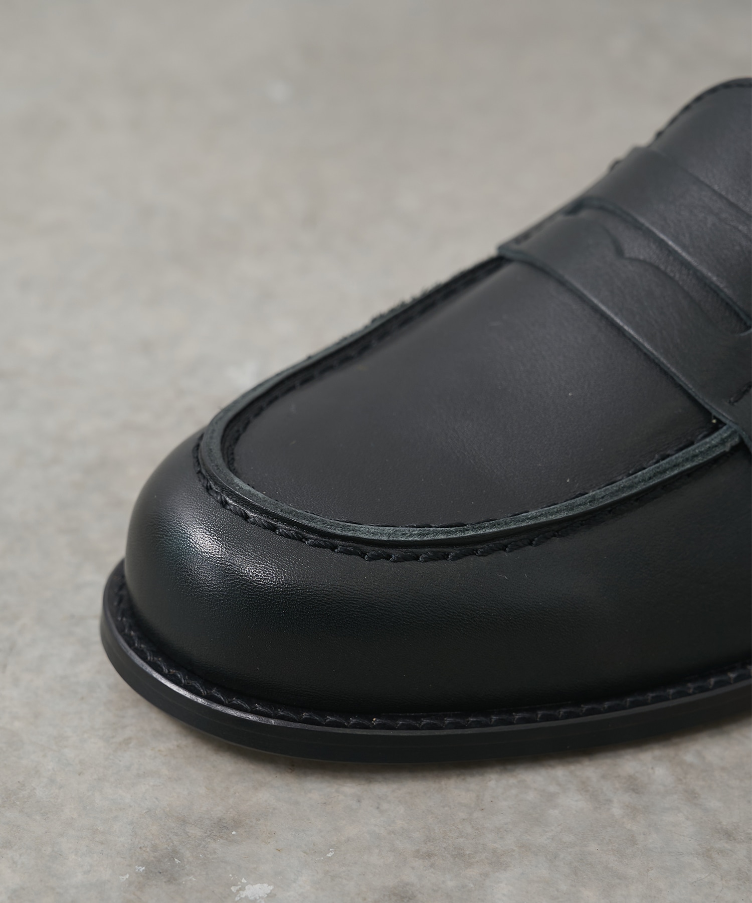 LOAFERS PADRONE