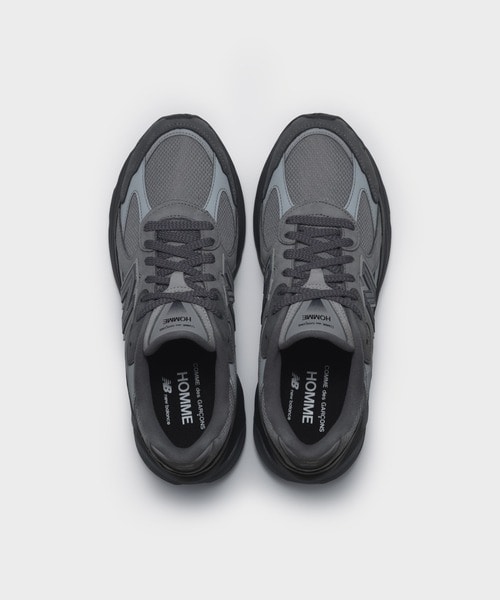 HQ-K101-001 ×NEWBALANCE 2010V COMME des GARCONS HOMME