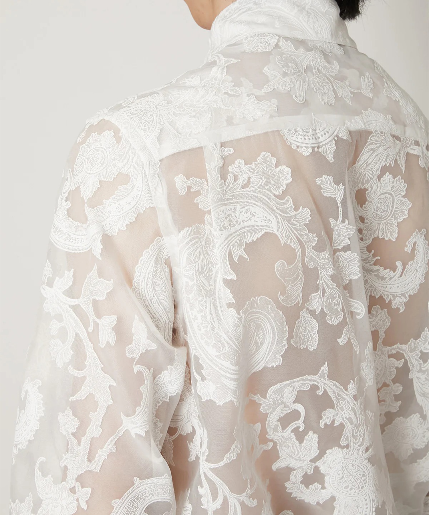 Regular Shirt TAAKK