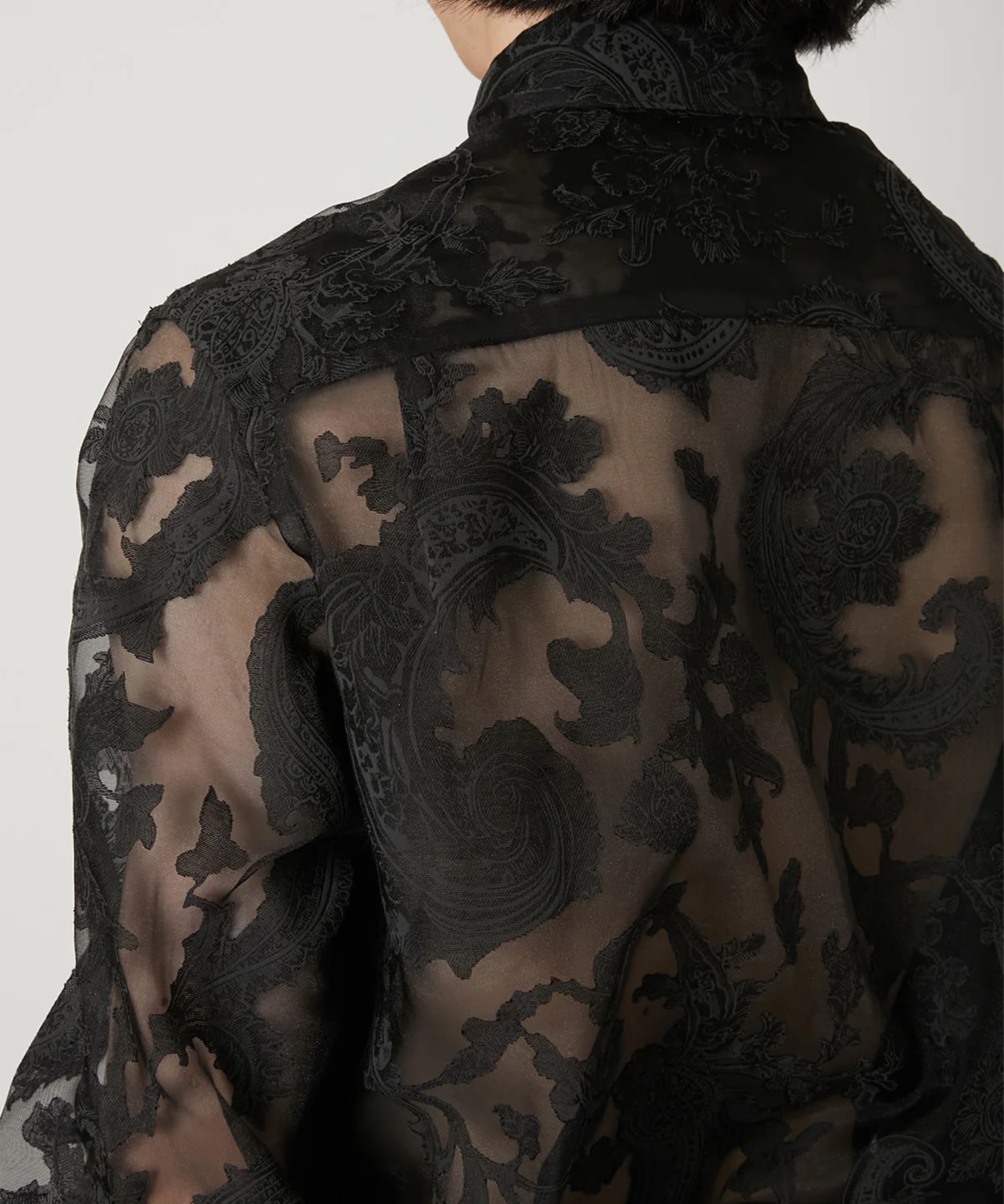 Regular Shirt TAAKK