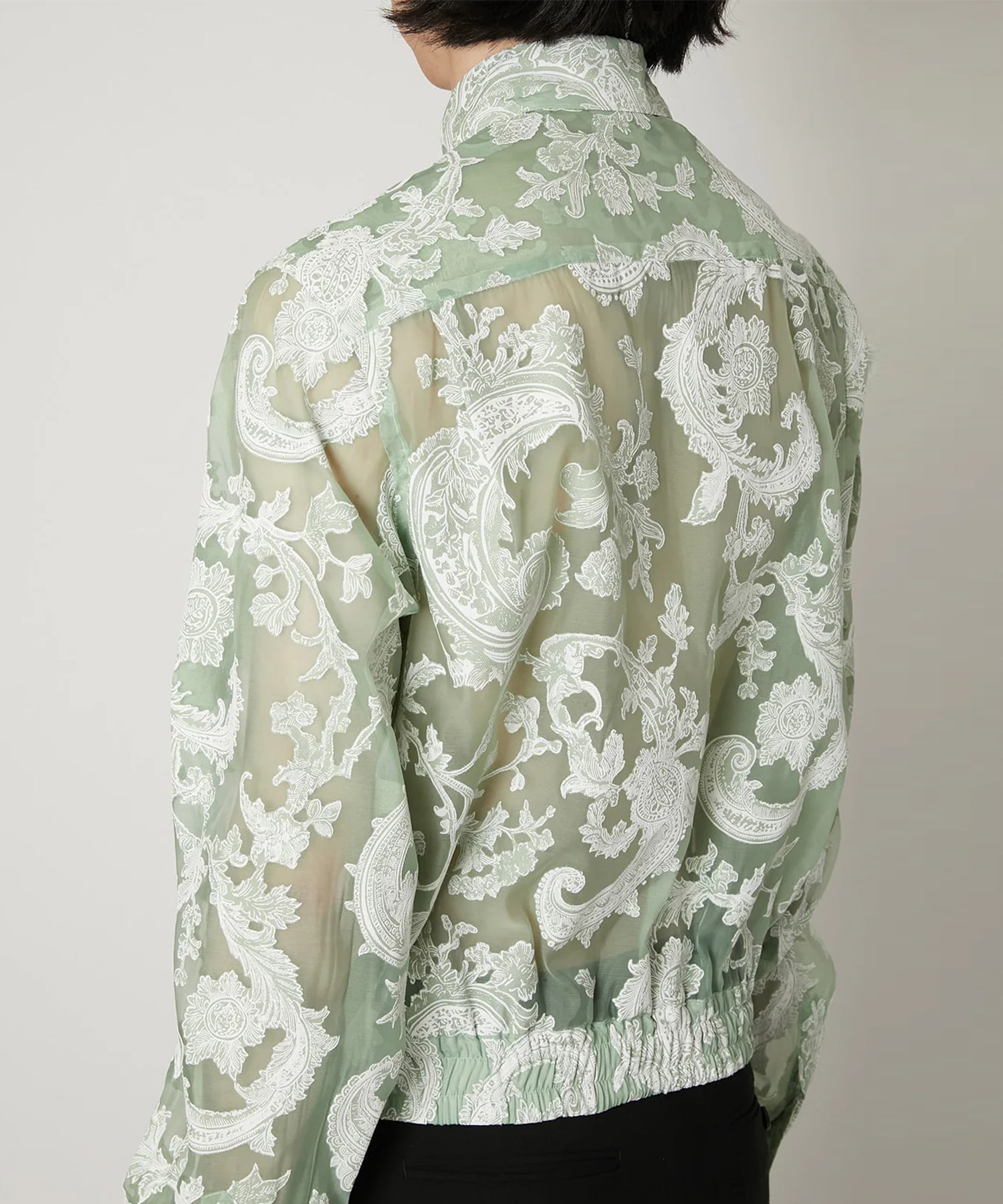 Regular Shirt TAAKK