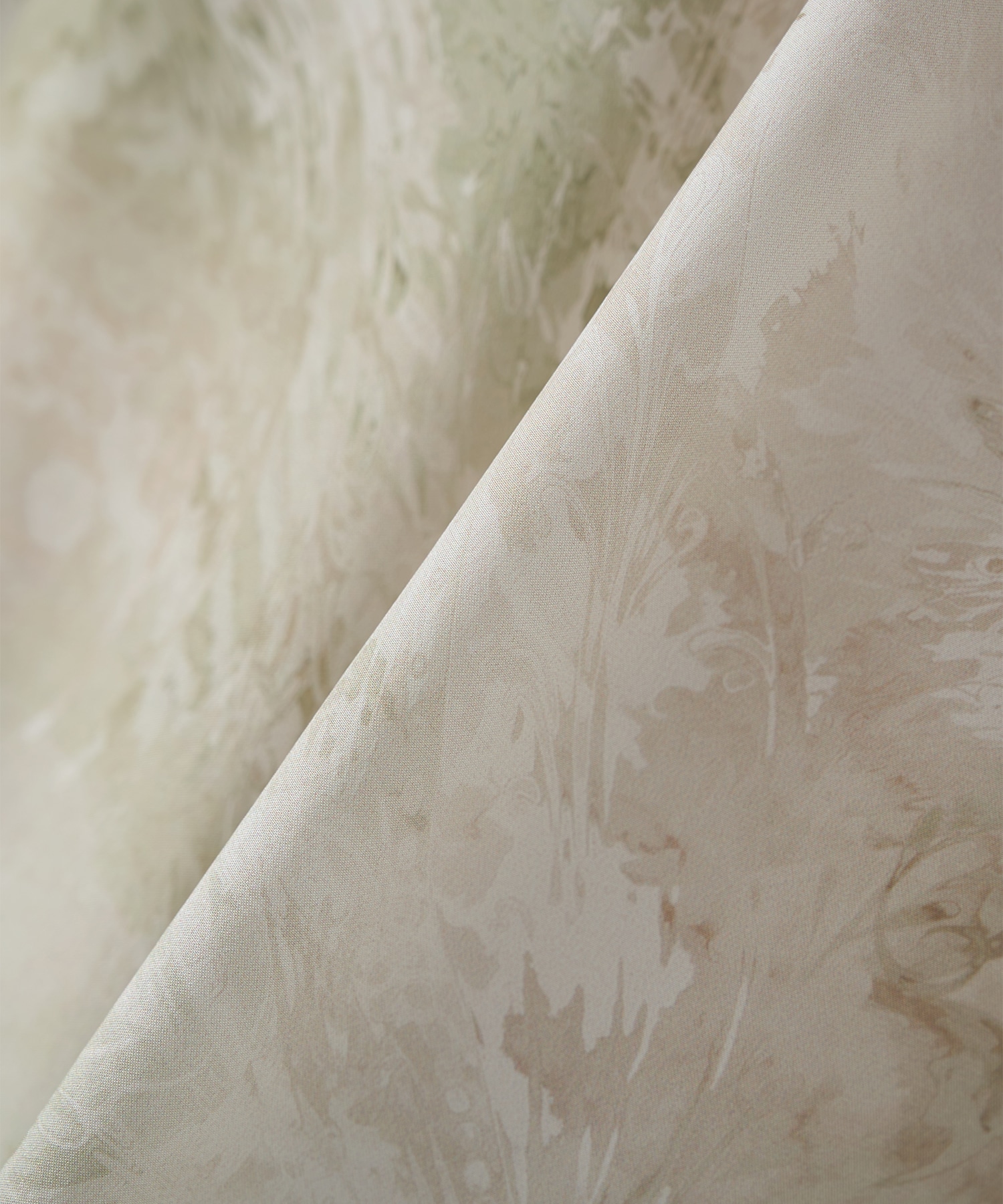 Silk Shirt TAAKK