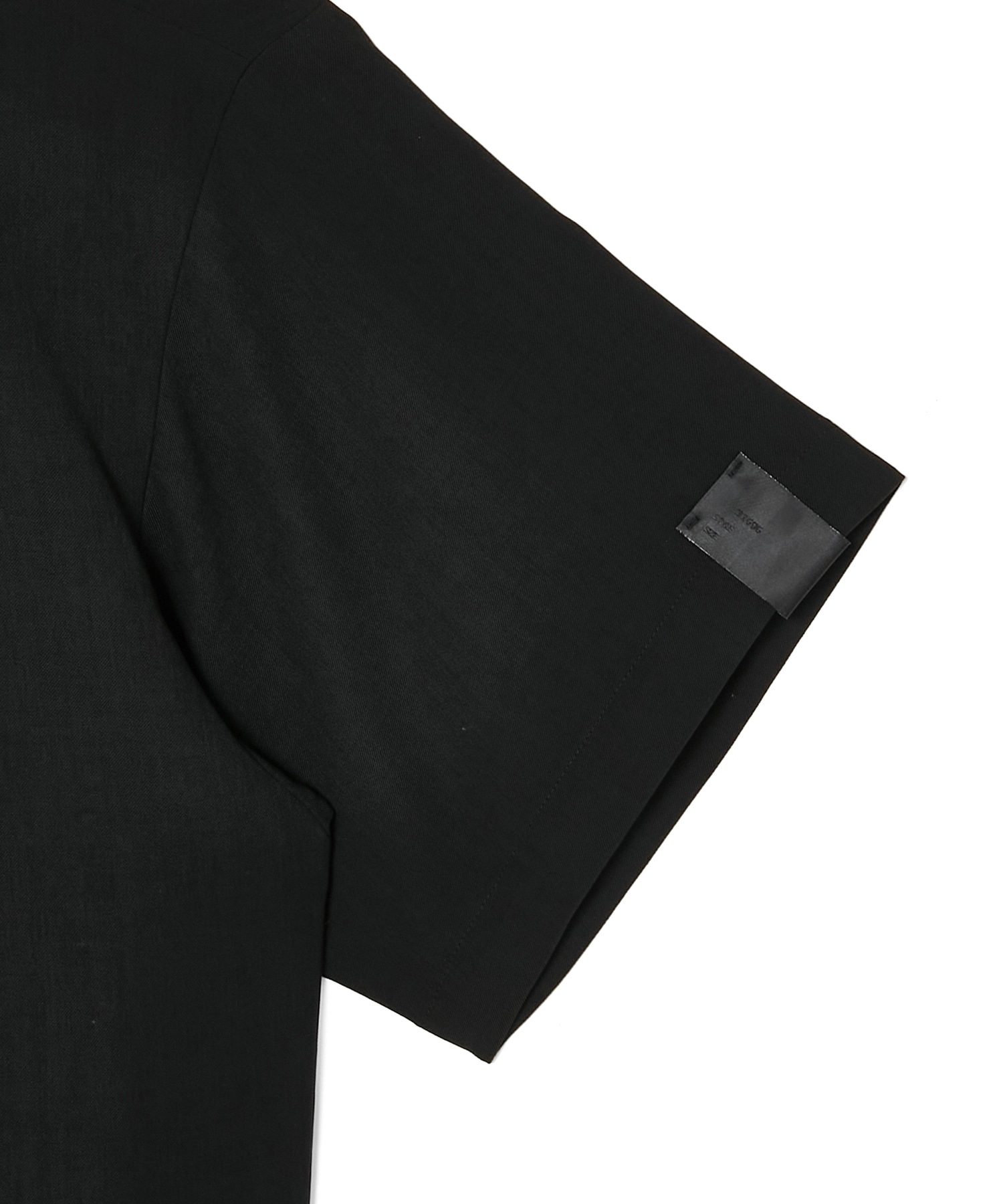 2261-SH55-011 S/S SHIRT N.HOOLYWOOD
