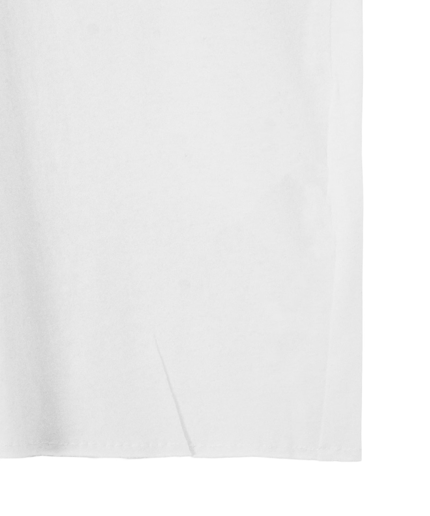 HK-T09-080 POCKET S/S TEE A Yohji Yamamoto