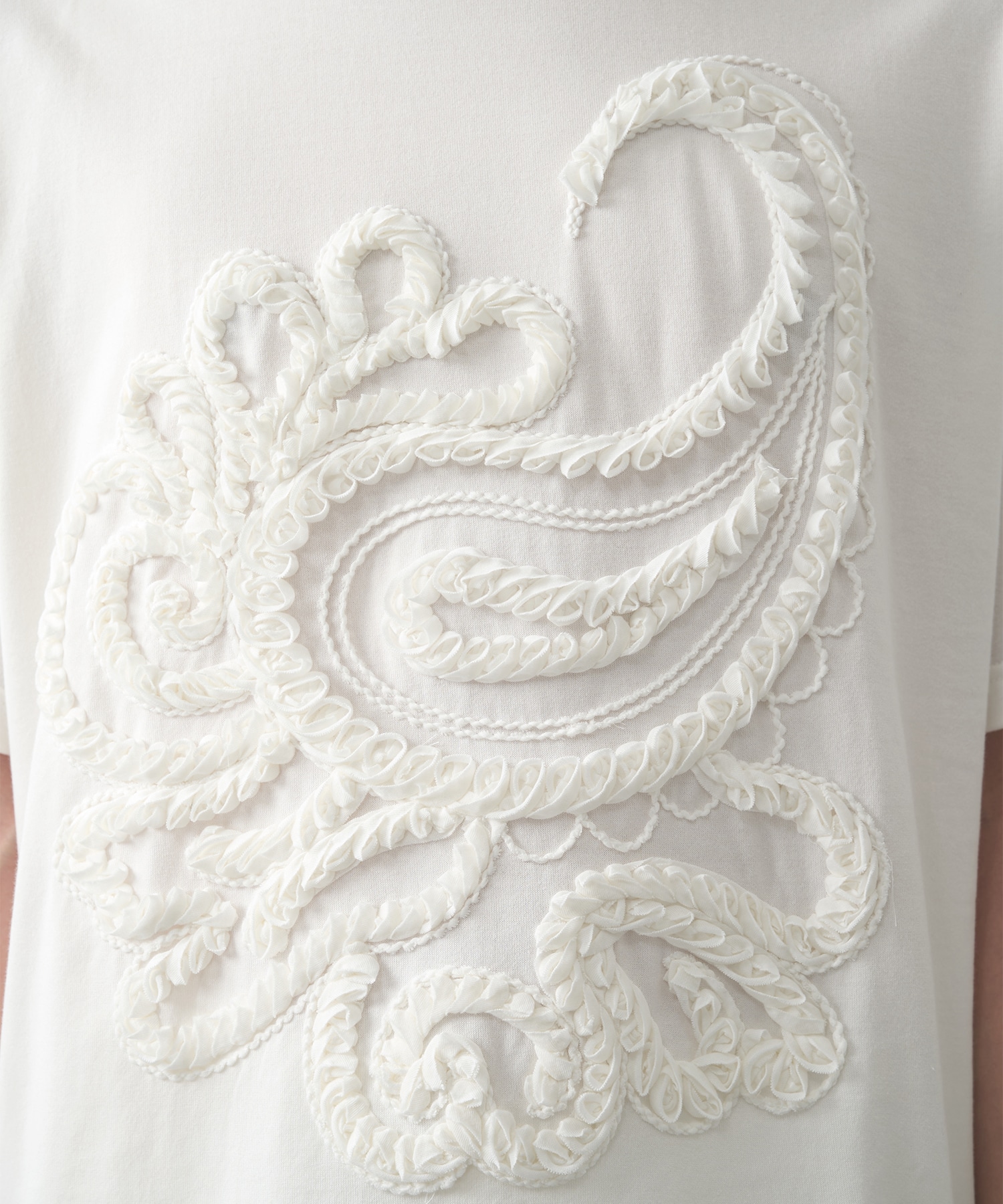 T-Shirt TAAKK