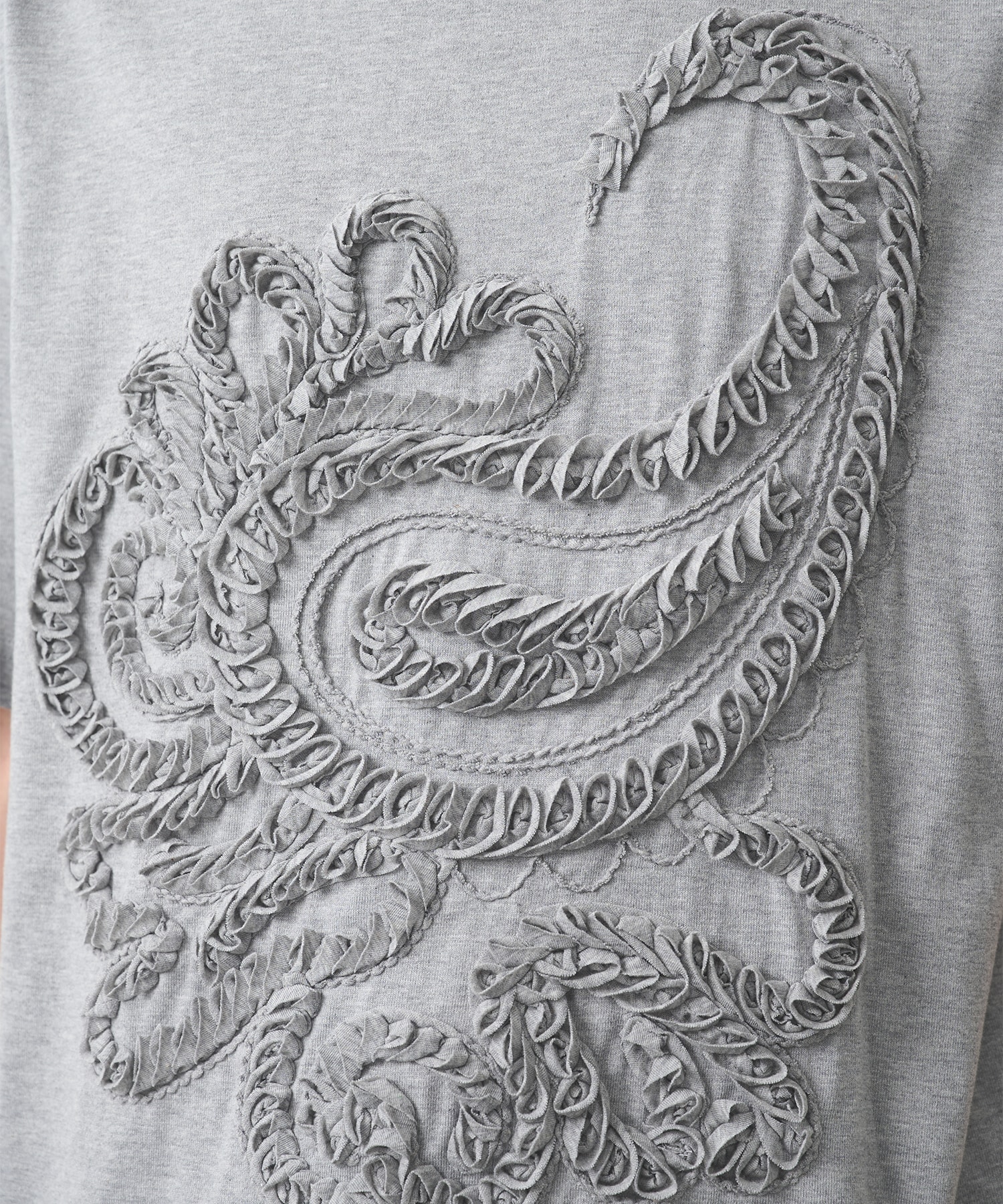 T-Shirt TAAKK