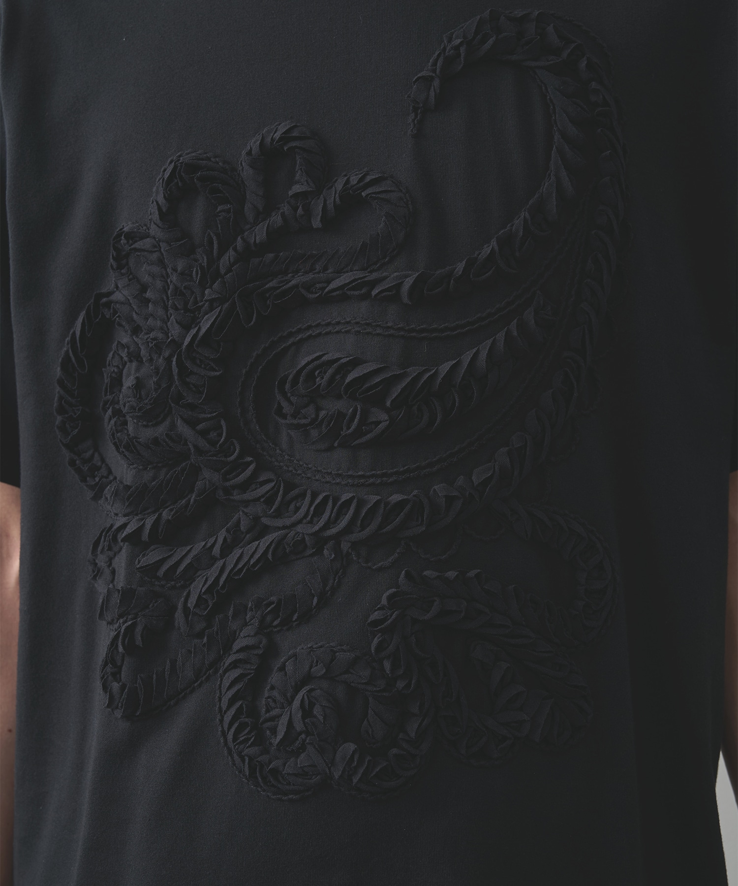 T-Shirt TAAKK
