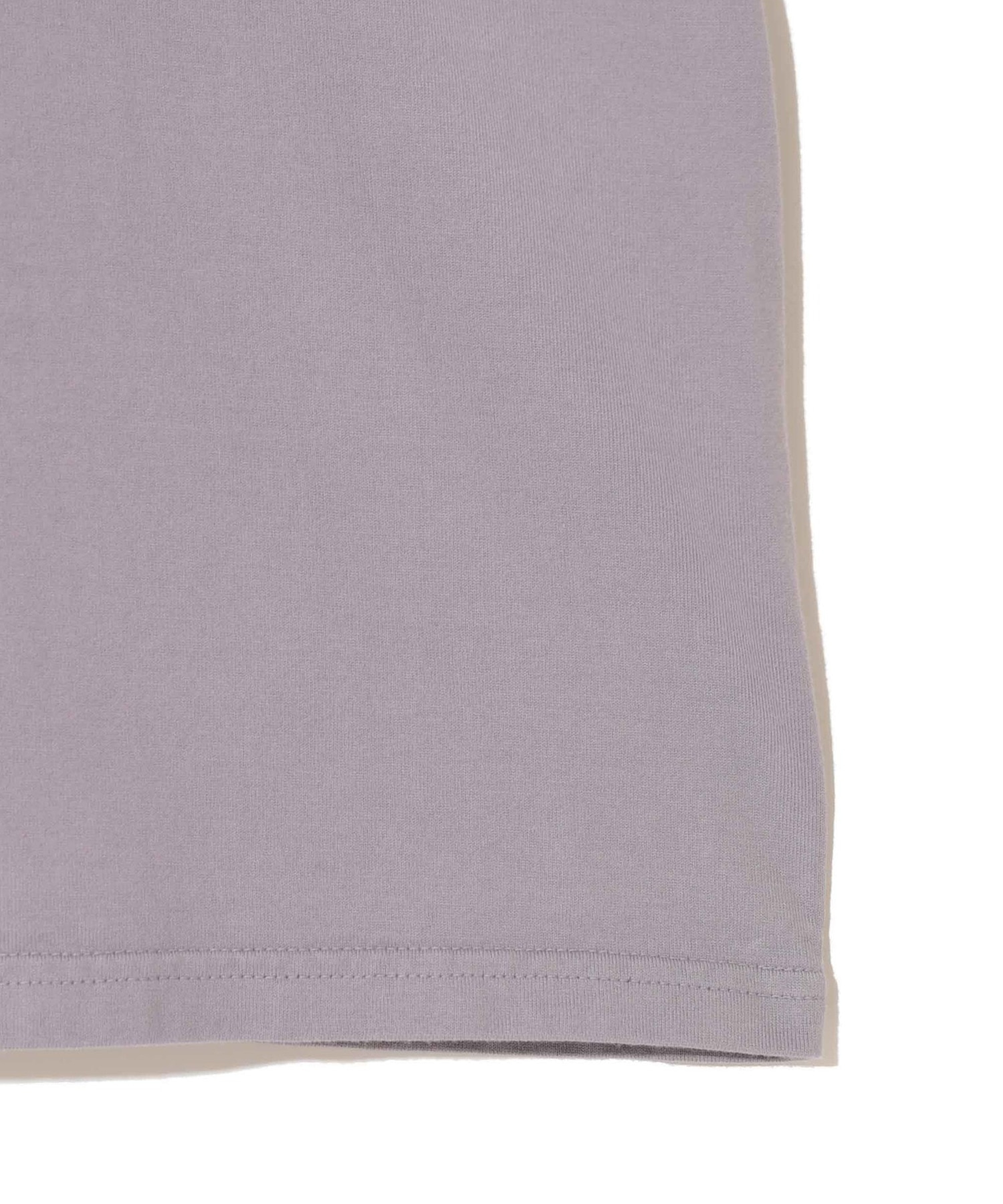 BE QUIET TEE UNDERCOVER
