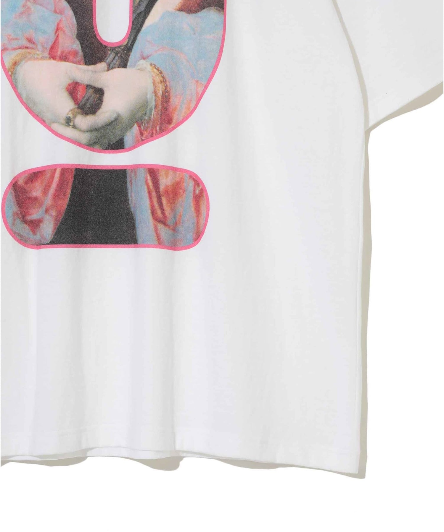 U TEE UNDERCOVER
