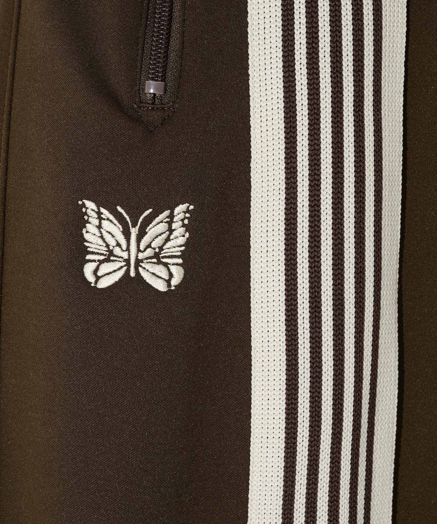 別注 Track Pant - COOL NEEDLES