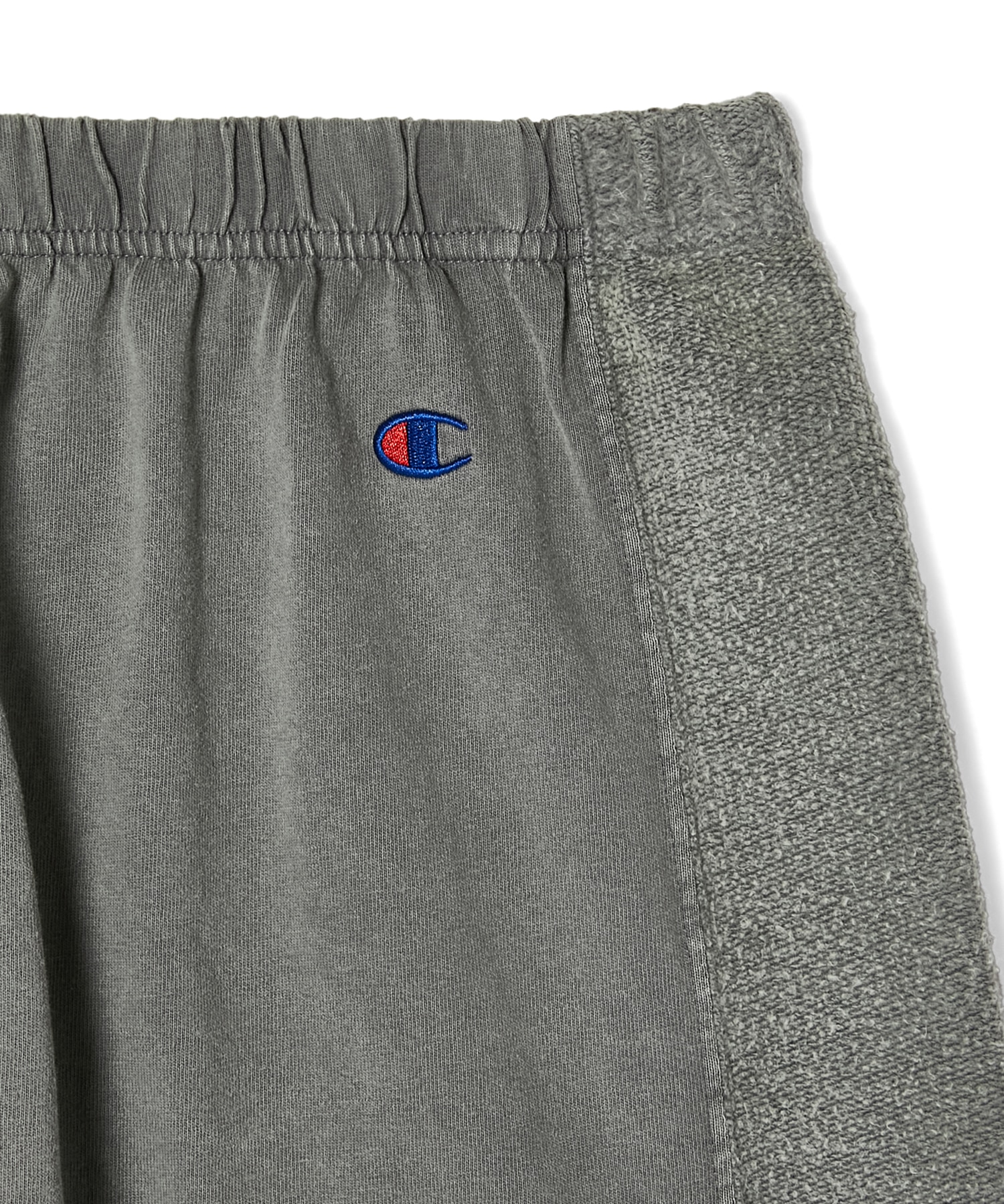 N.HOOLYWOOD × Champion / HALF PANTS N.HOOLYWOOD