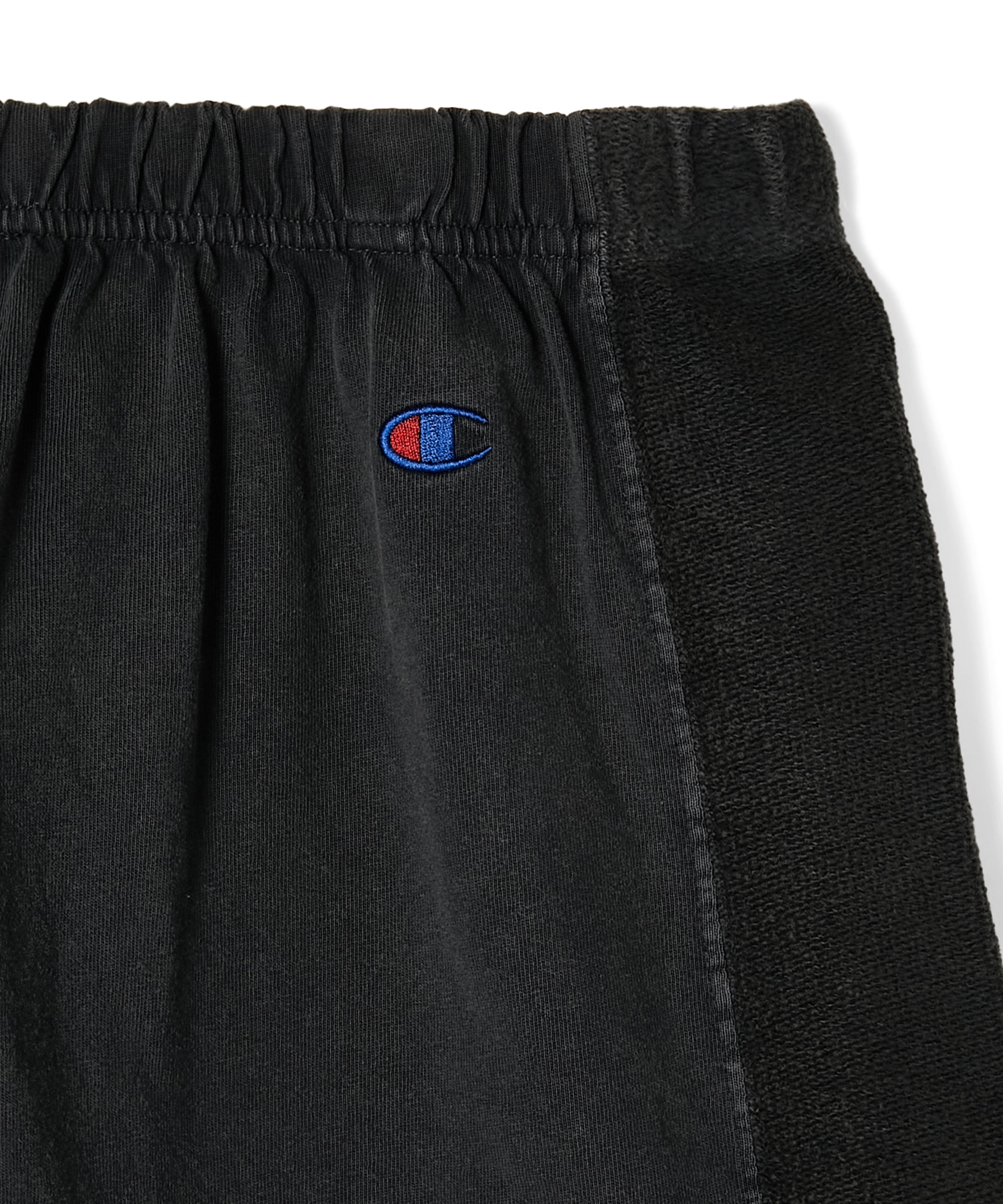 N.HOOLYWOOD × Champion / HALF PANTS N.HOOLYWOOD
