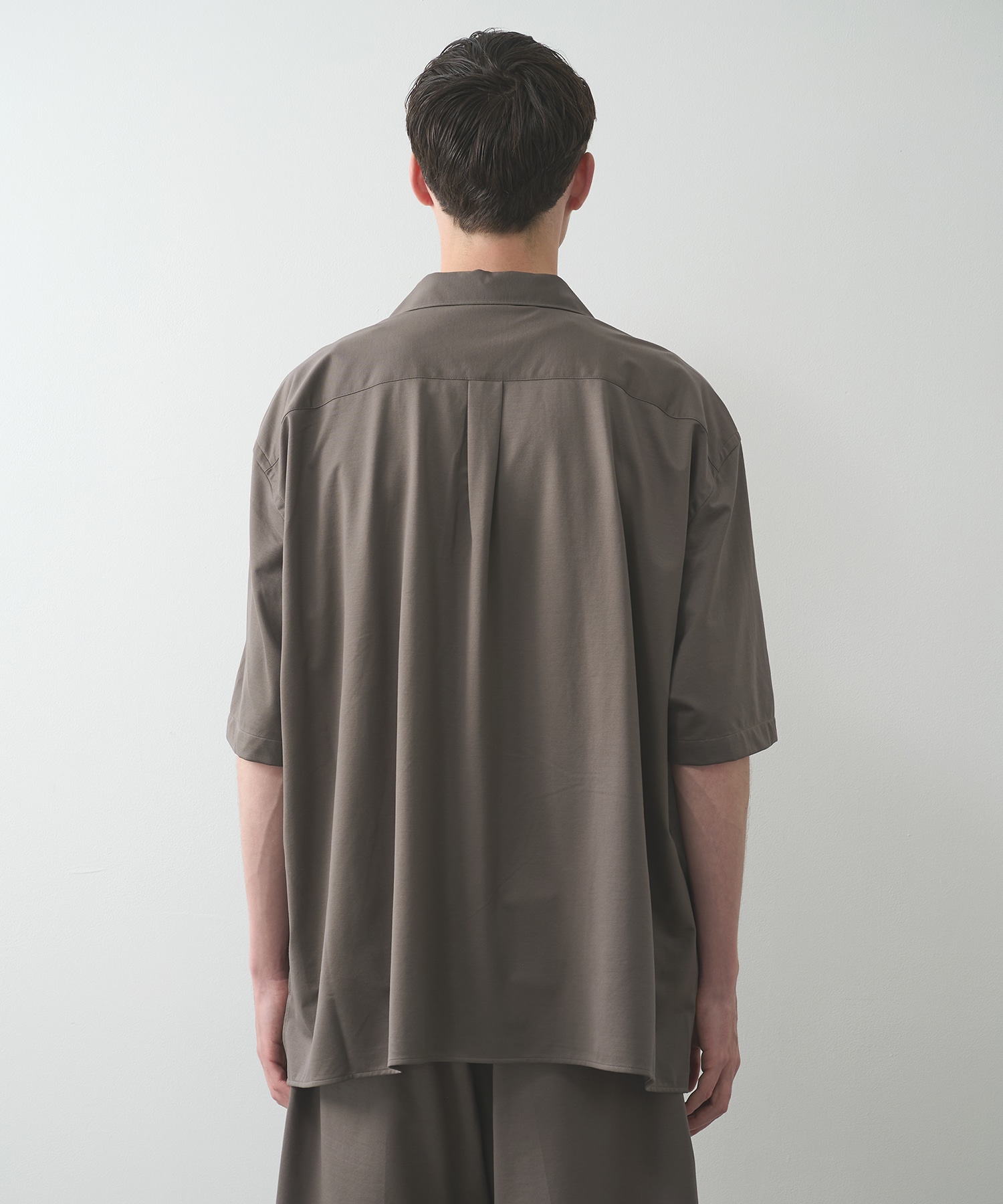 46G Ether Shirt KANEMASA PHIL.