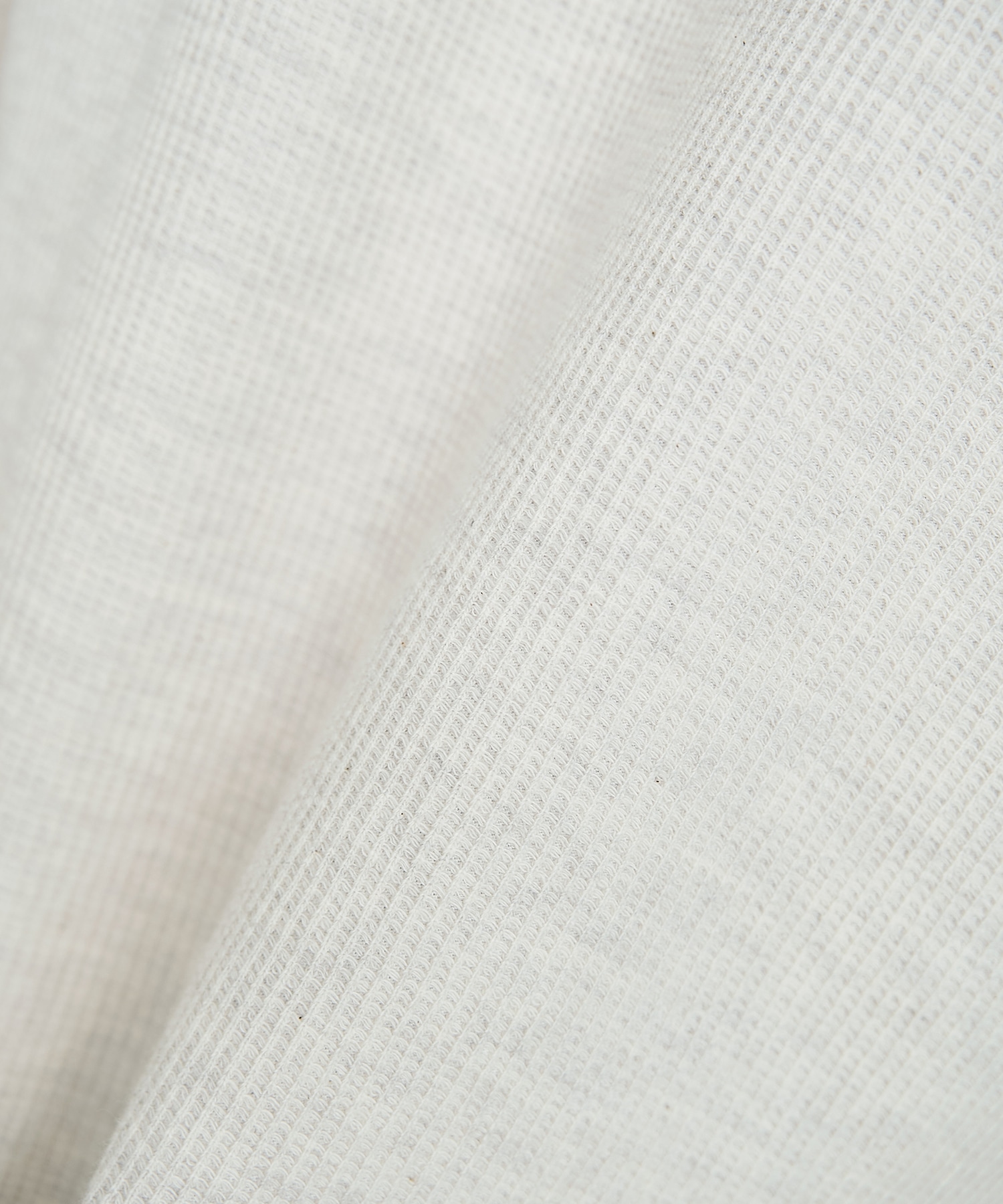 Rough&Smooth Thermal Over-neck blurhms