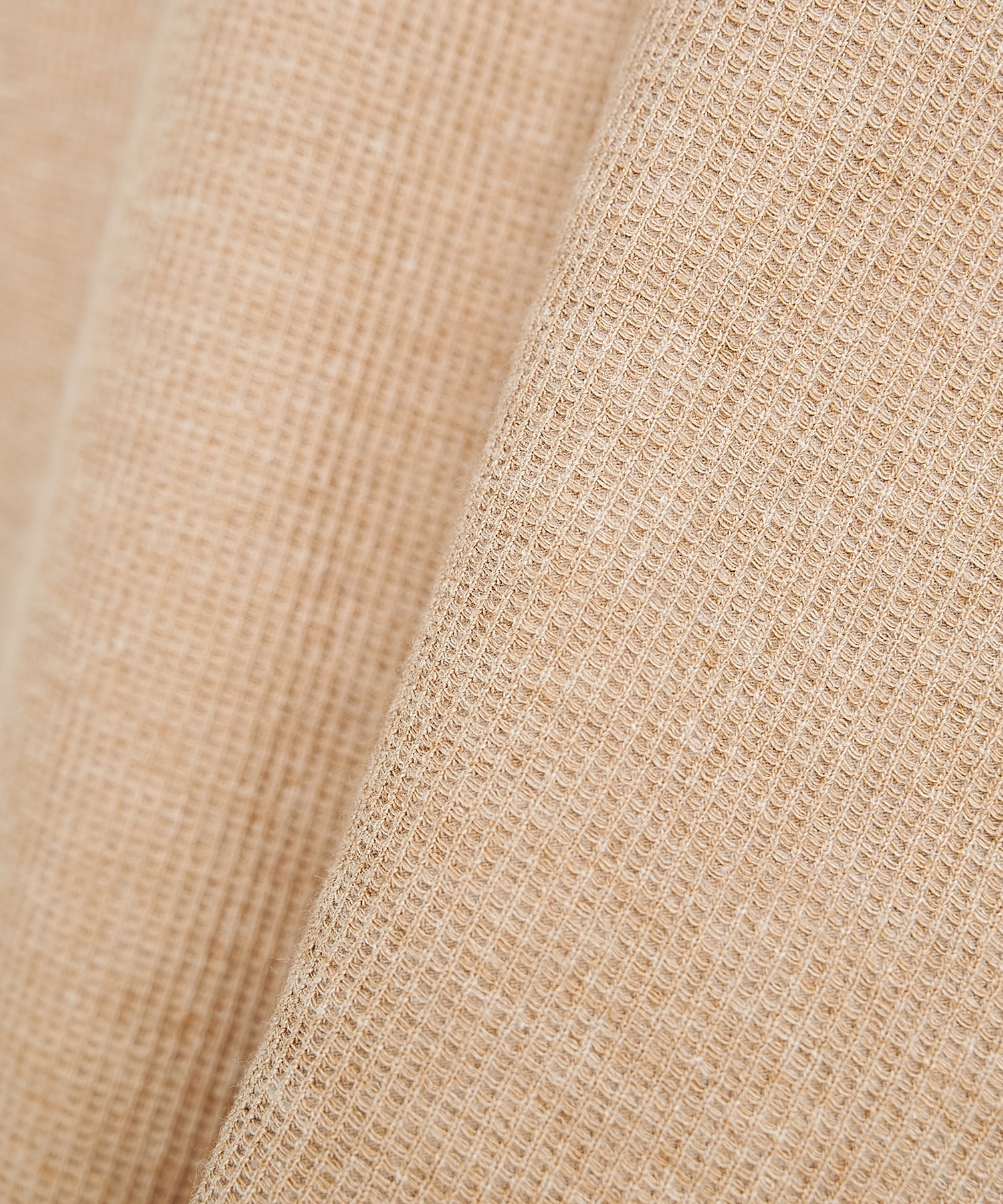 Rough&Smooth Thermal Over-neck blurhms