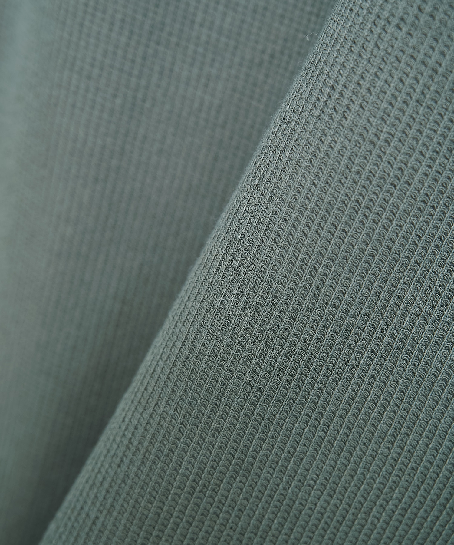 Rough&Smooth Thermal Over-neck blurhms
