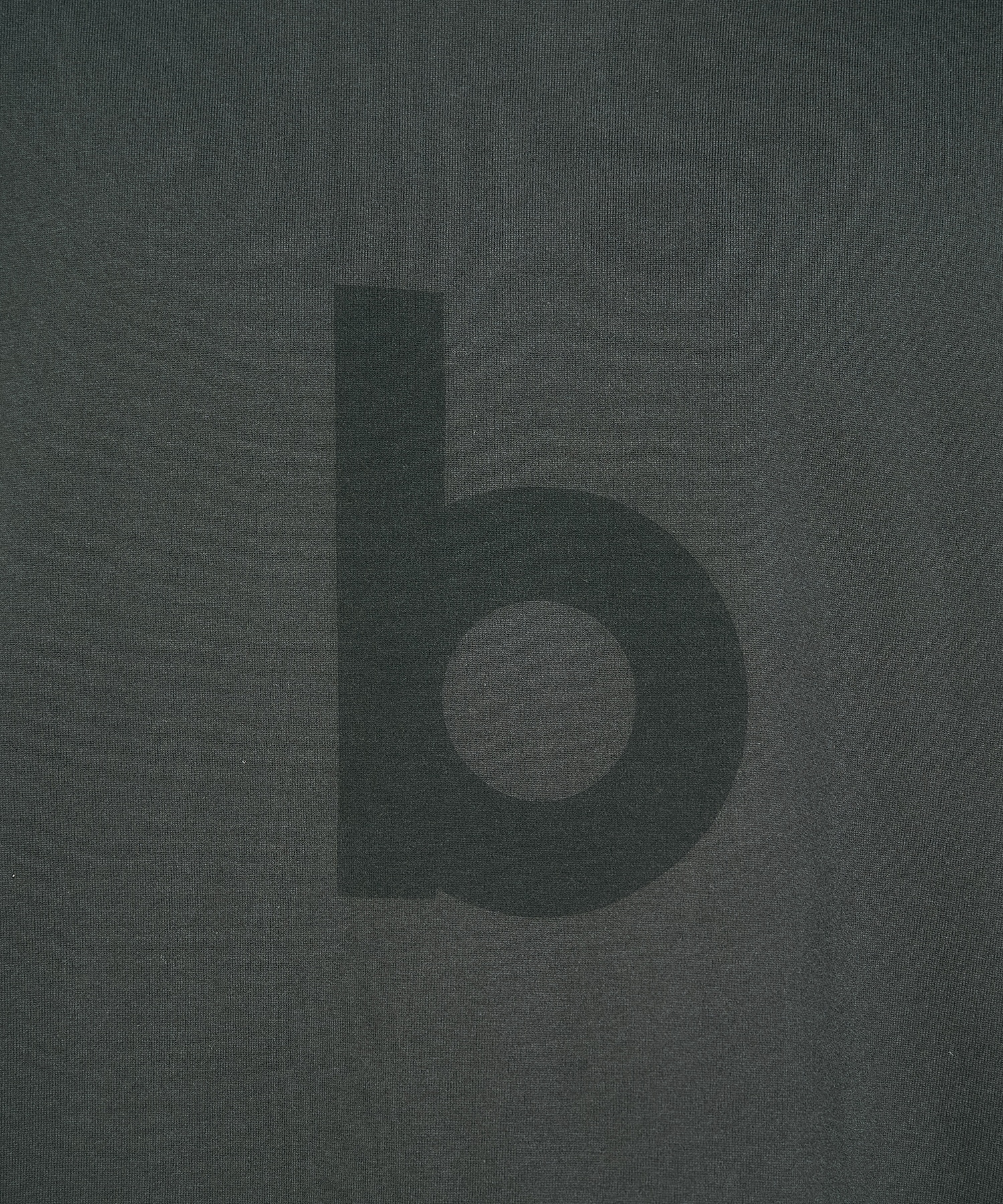 bd Print Tee WIDE blurhms