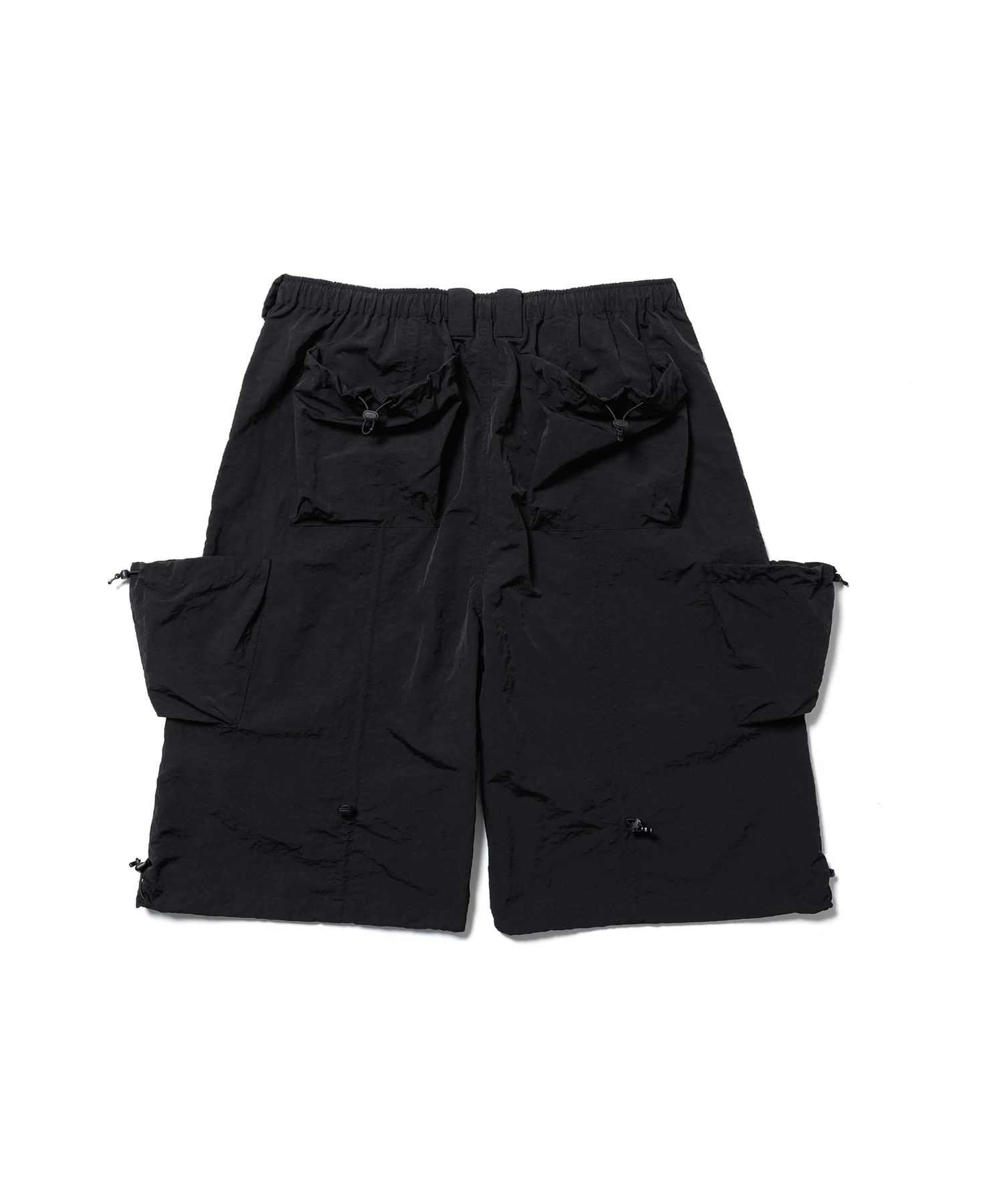 CPG ANOMALY CORD HALF PANTS 26SS CPG