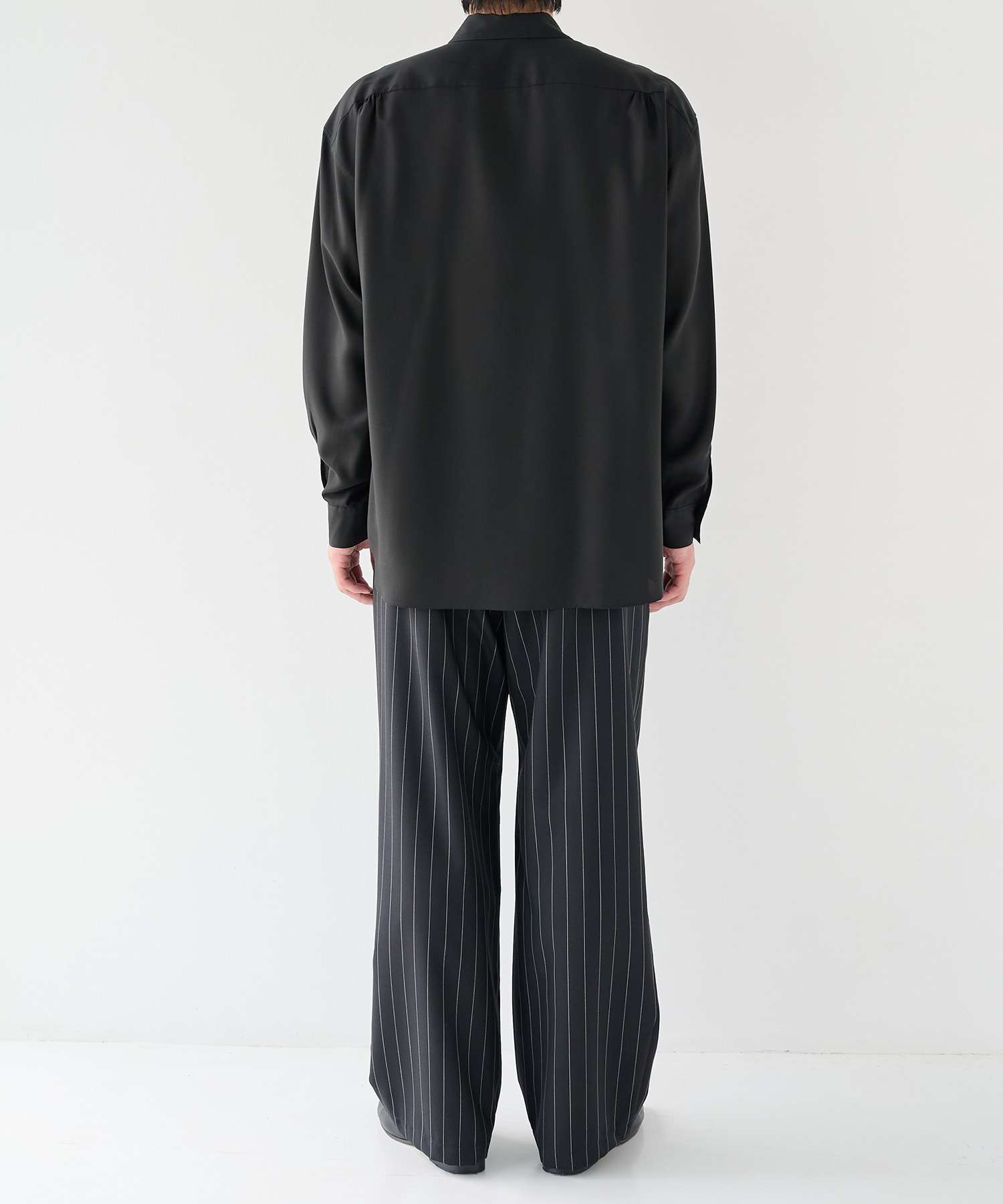 CupraAmunzen  Shirts STUDIOUS