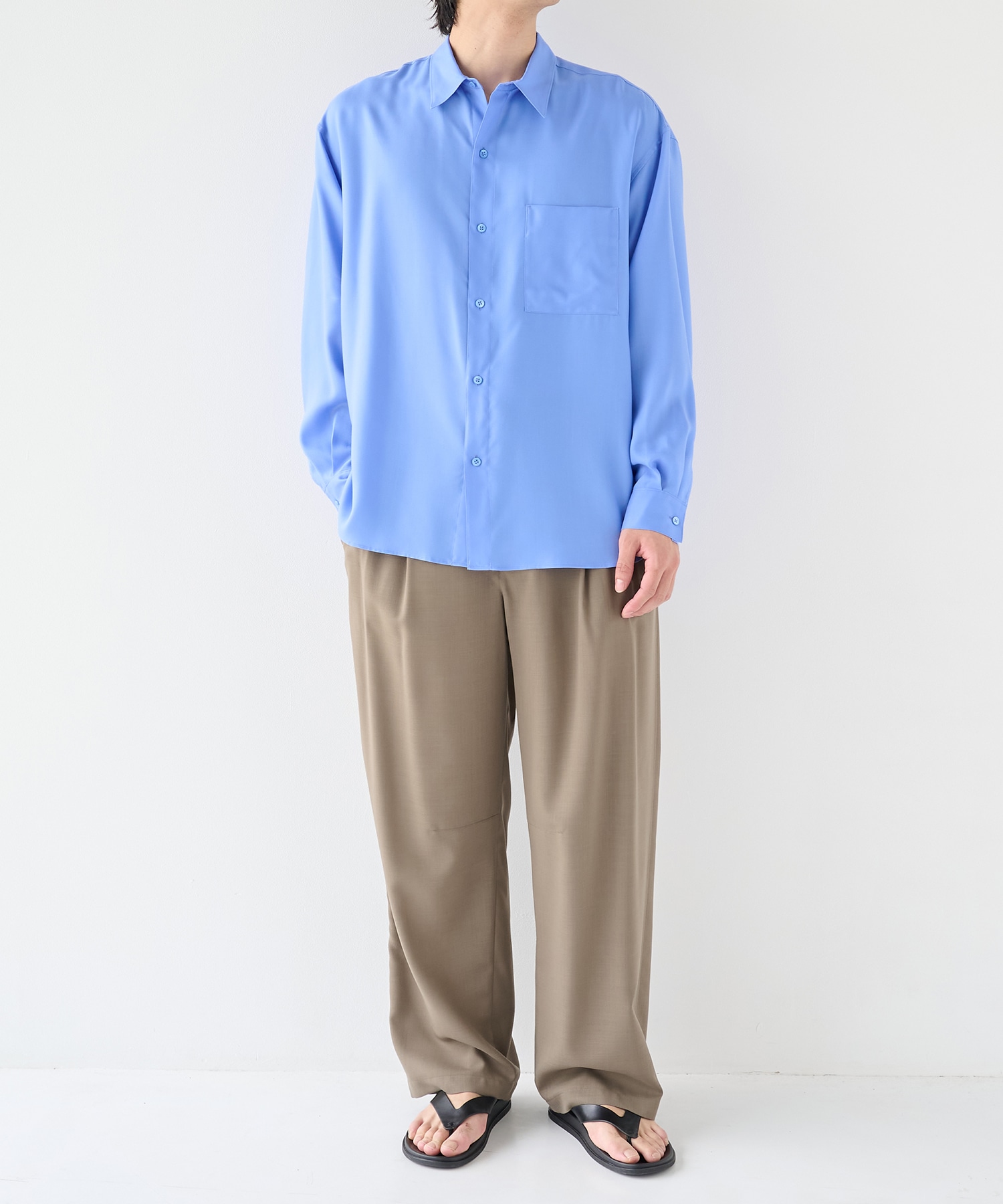 CupraAmunzen Shirts STUDIOUS