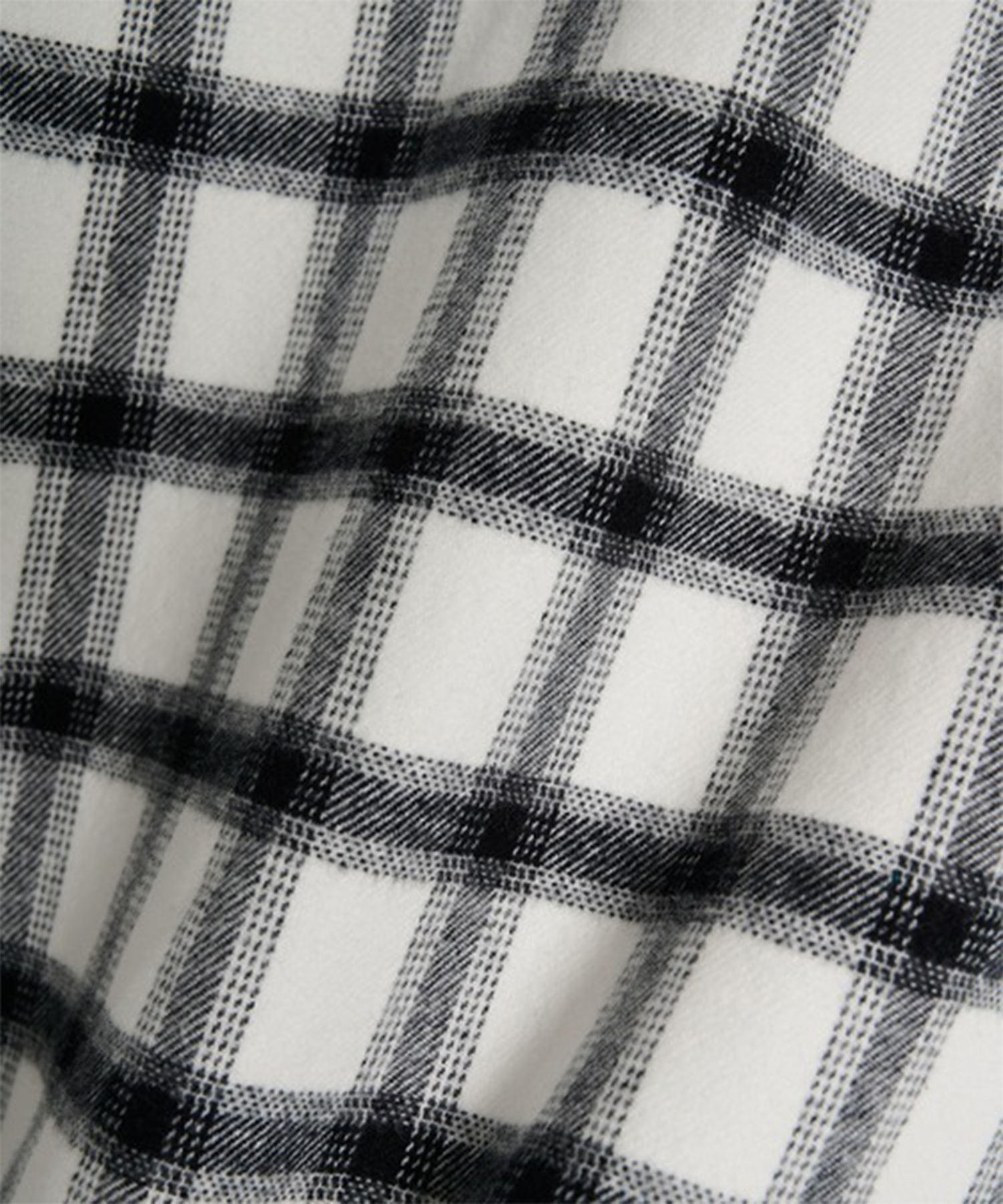 別注復刻Random Button L/S Shirts N.HOOLYWOOD