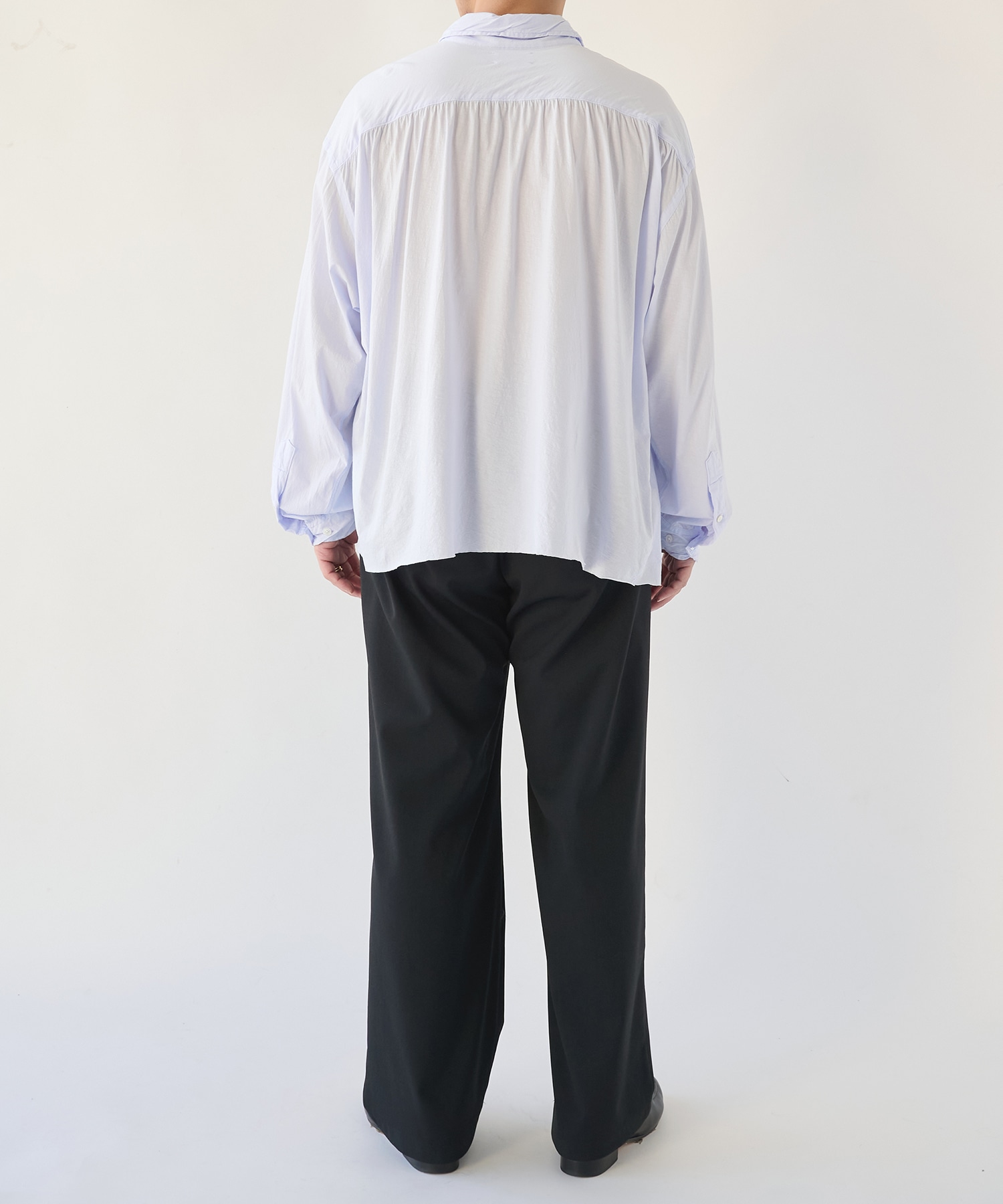 46G Artisan Shirt KANEMASA PHIL.