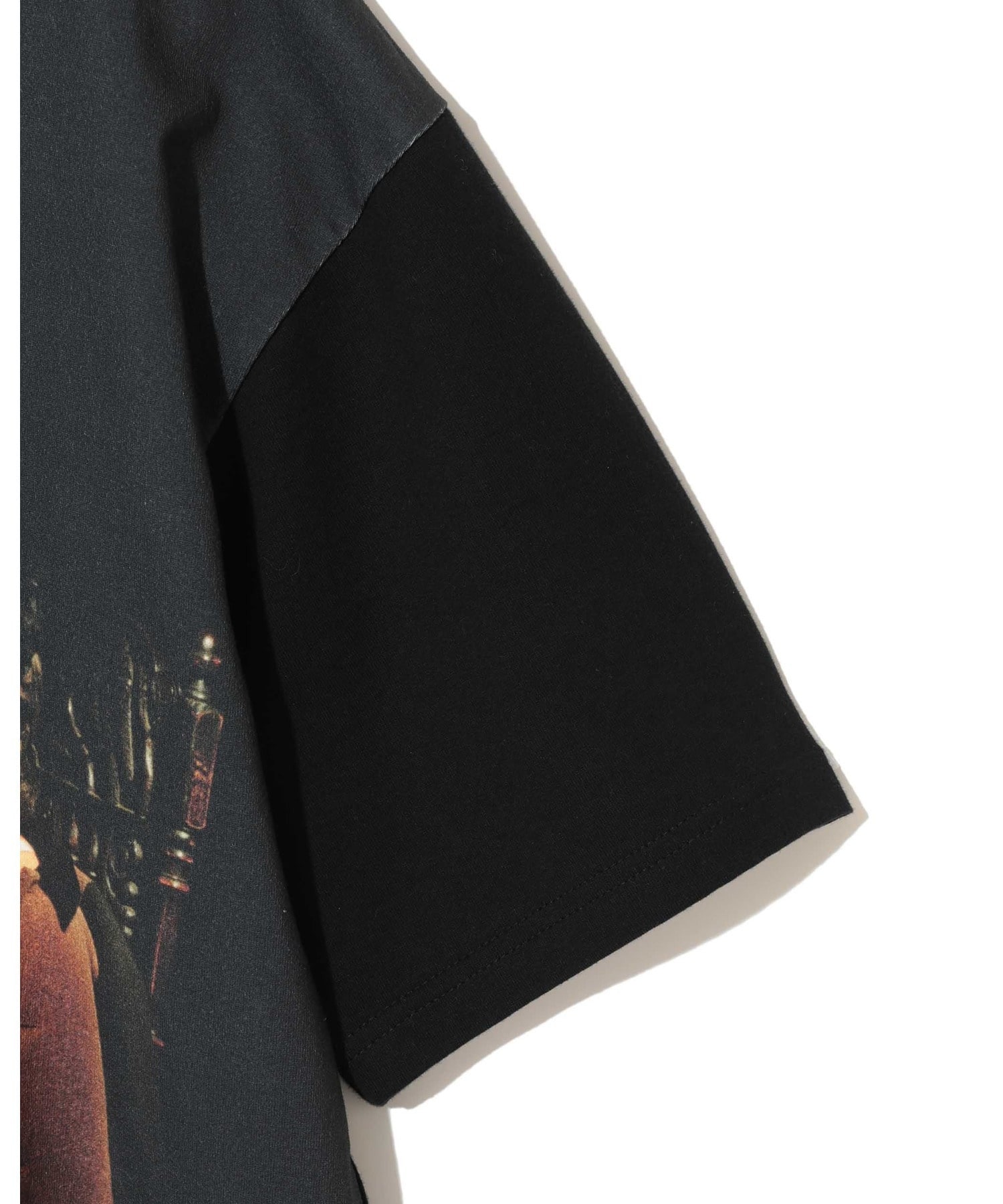 UC2F4813-2 S/S TEE UNDERCOVER