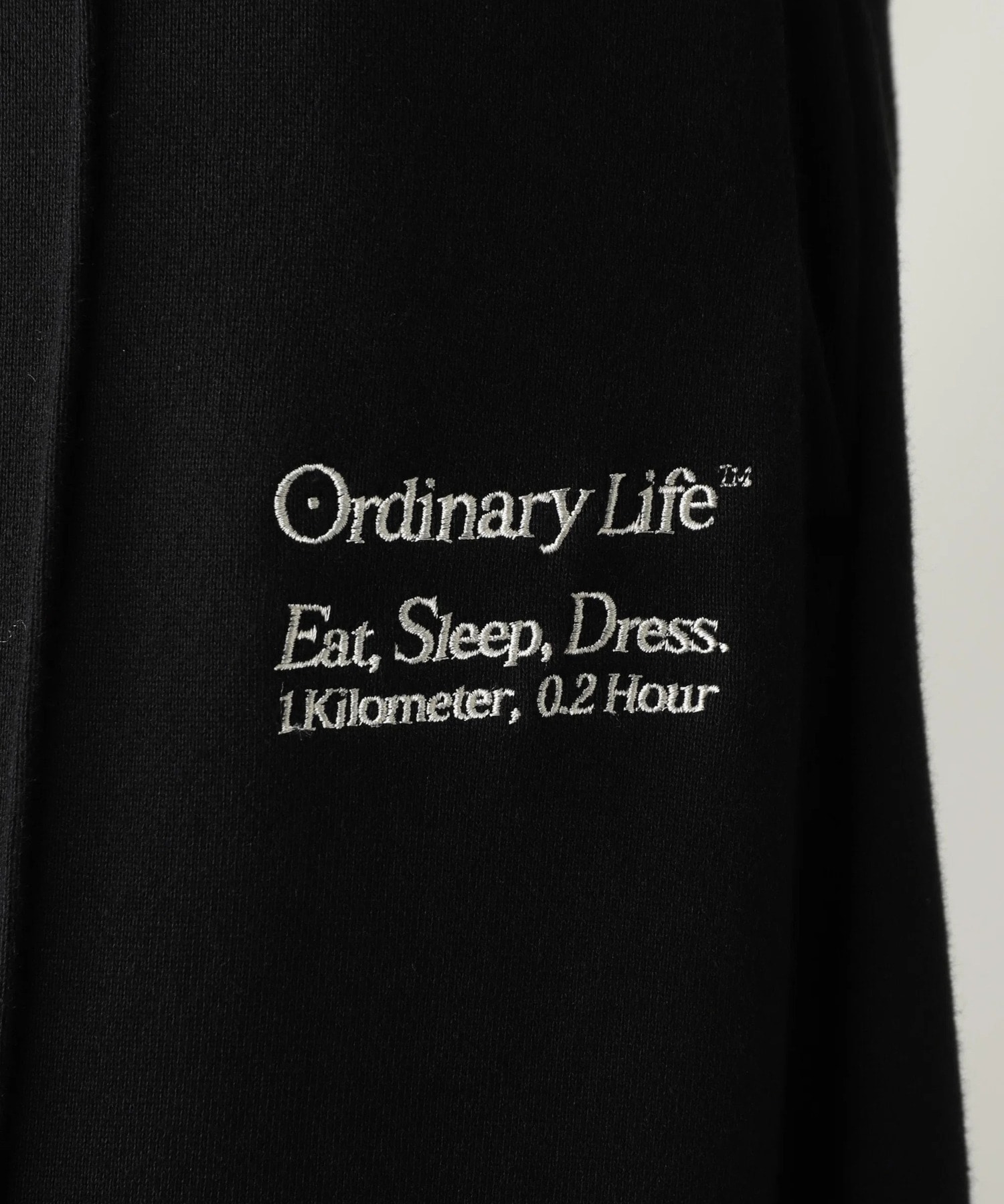 ordinary home pantalon(ISSUE#9) SHINYAKOZUKA
