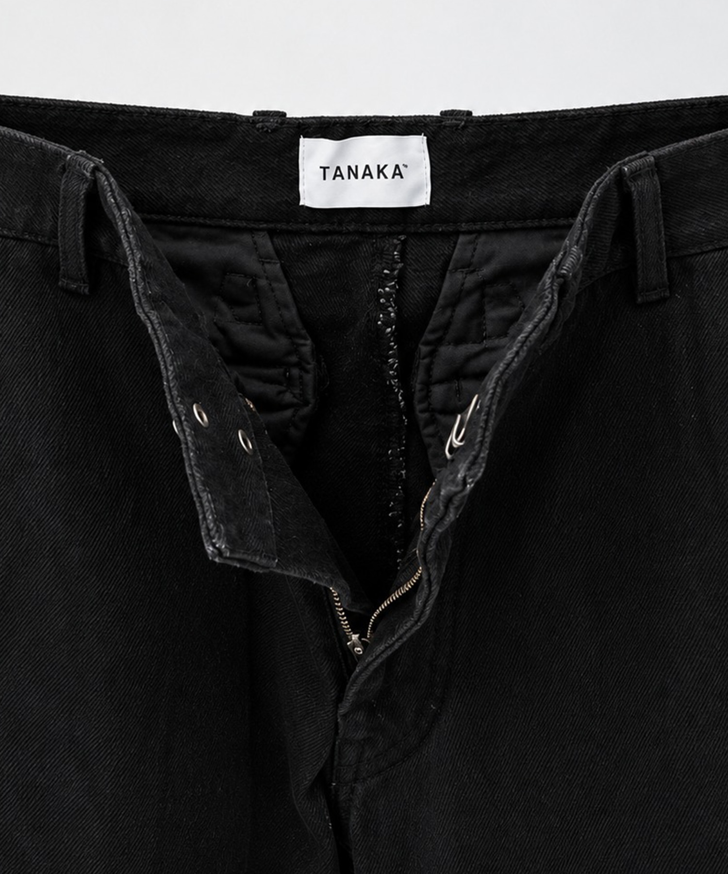 別注THE WORK TROUSERS TANAKA