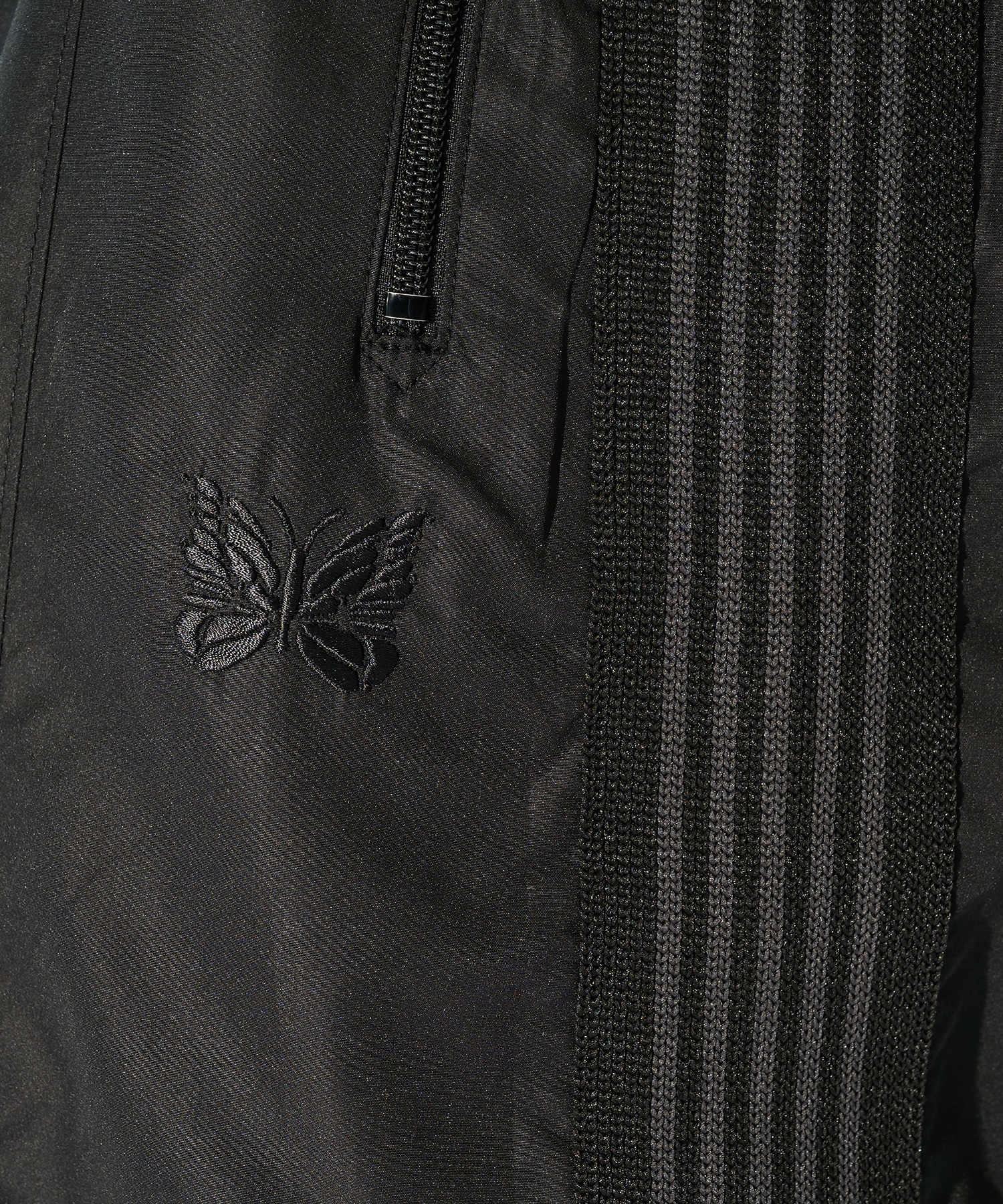 別注 H.D. Track Pant - Nylon Polyester NEEDLES