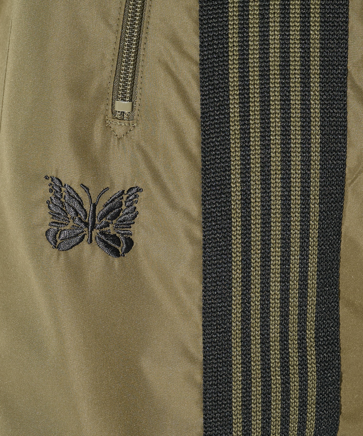 別注 H.D. Track Pant - Nylon Polyester NEEDLES