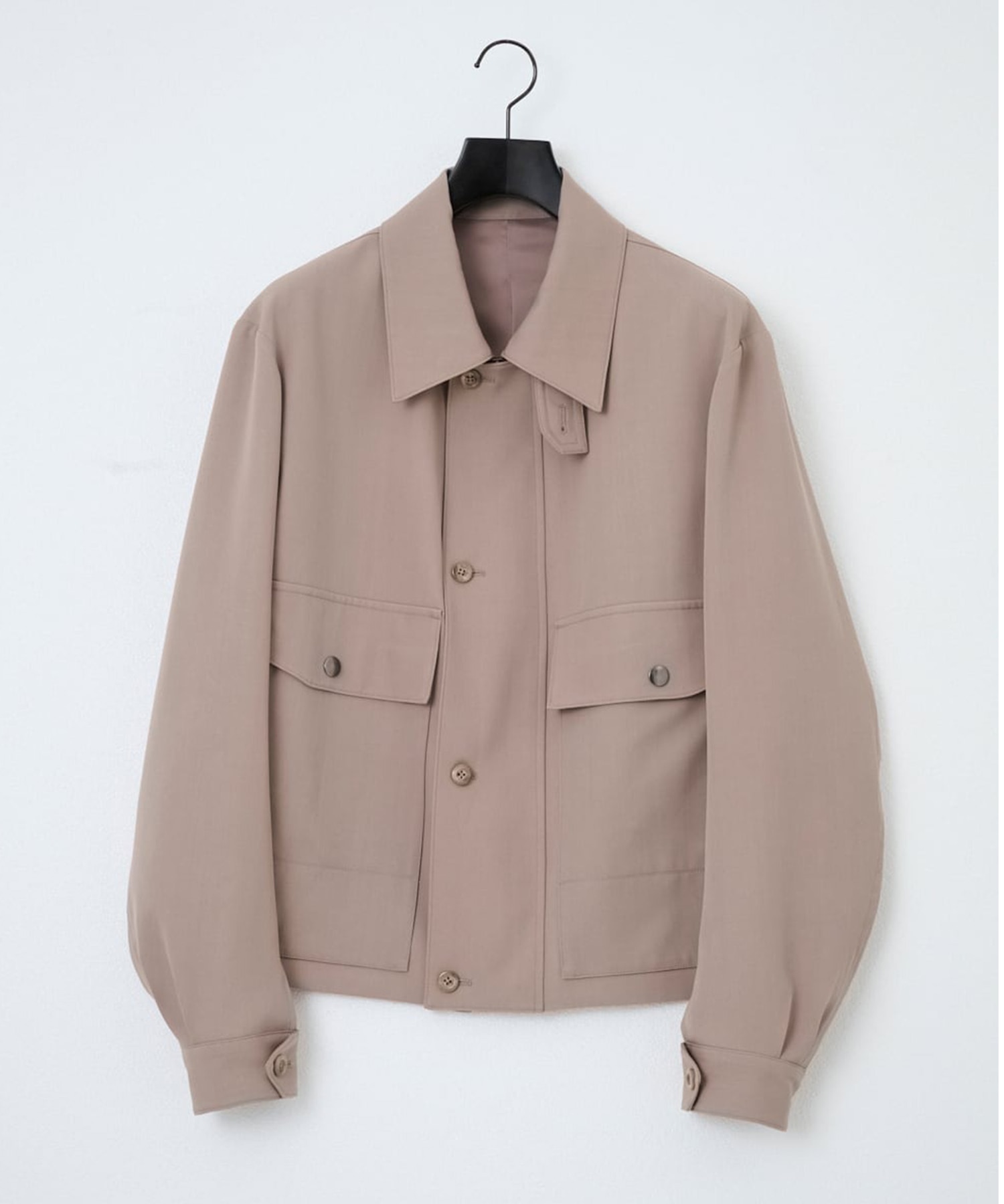 Utility Compact Blouson UJOH HOMME