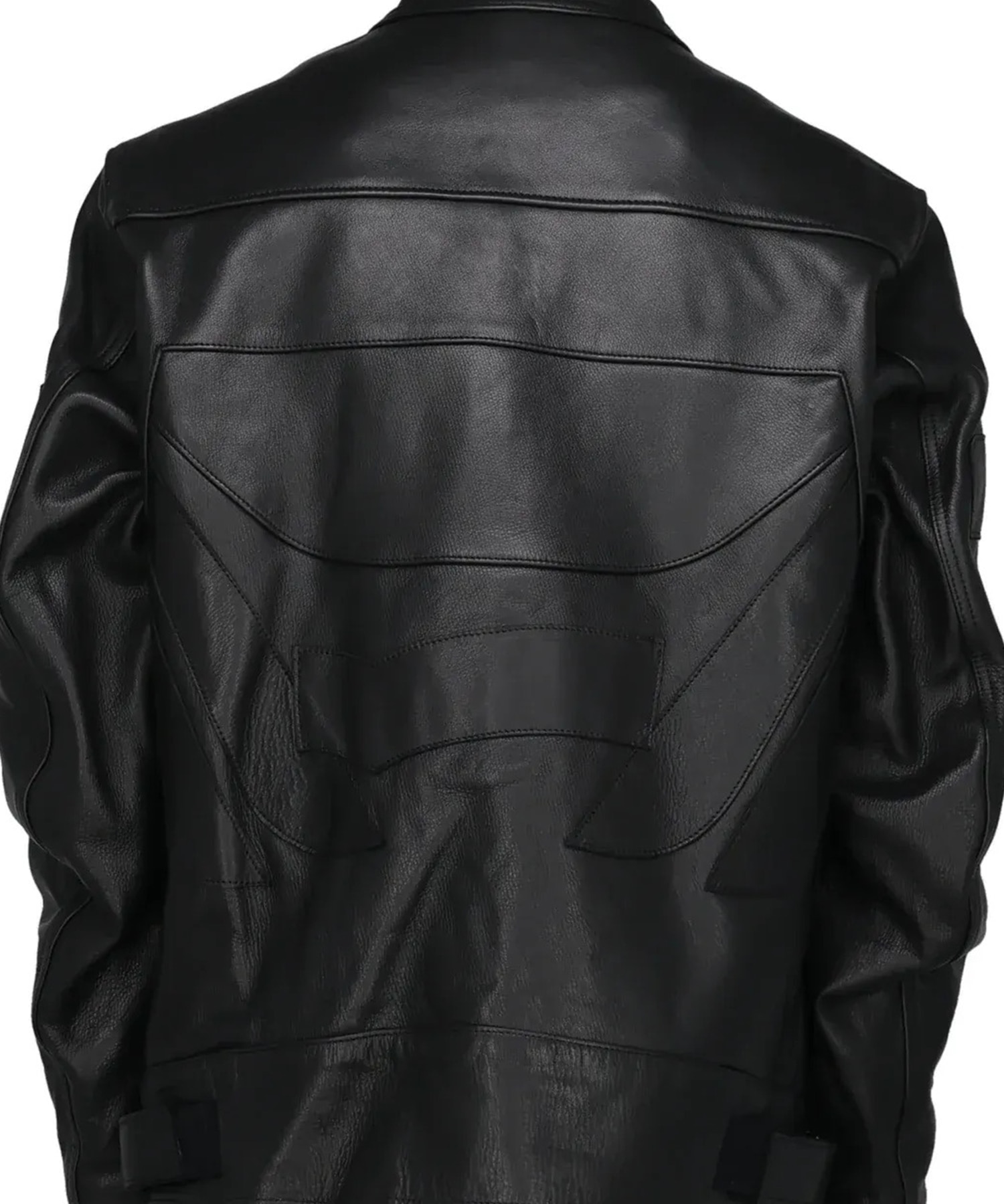 The Racing JKT sulvam