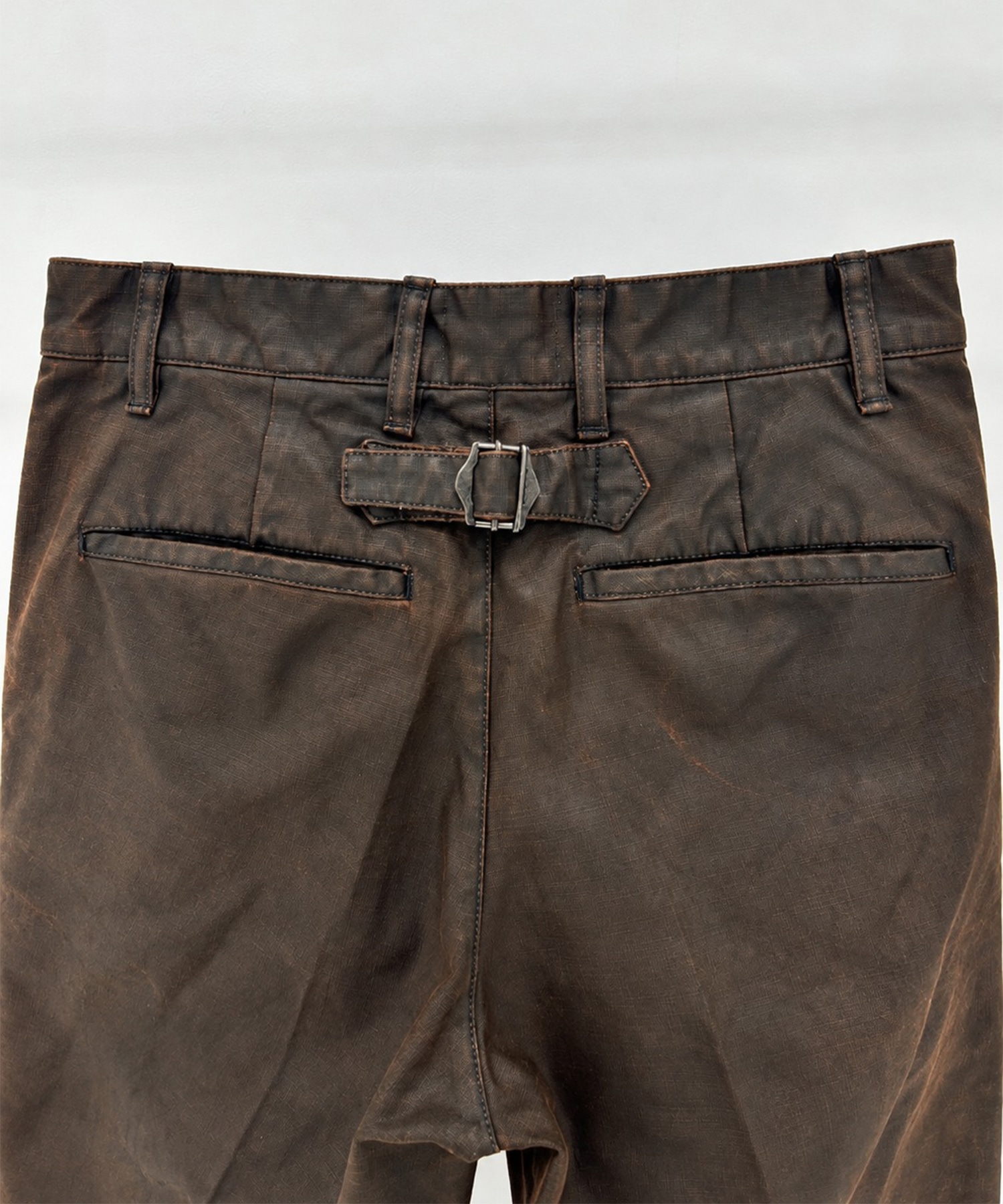 別注THE WORK TROUSERS TANAKA