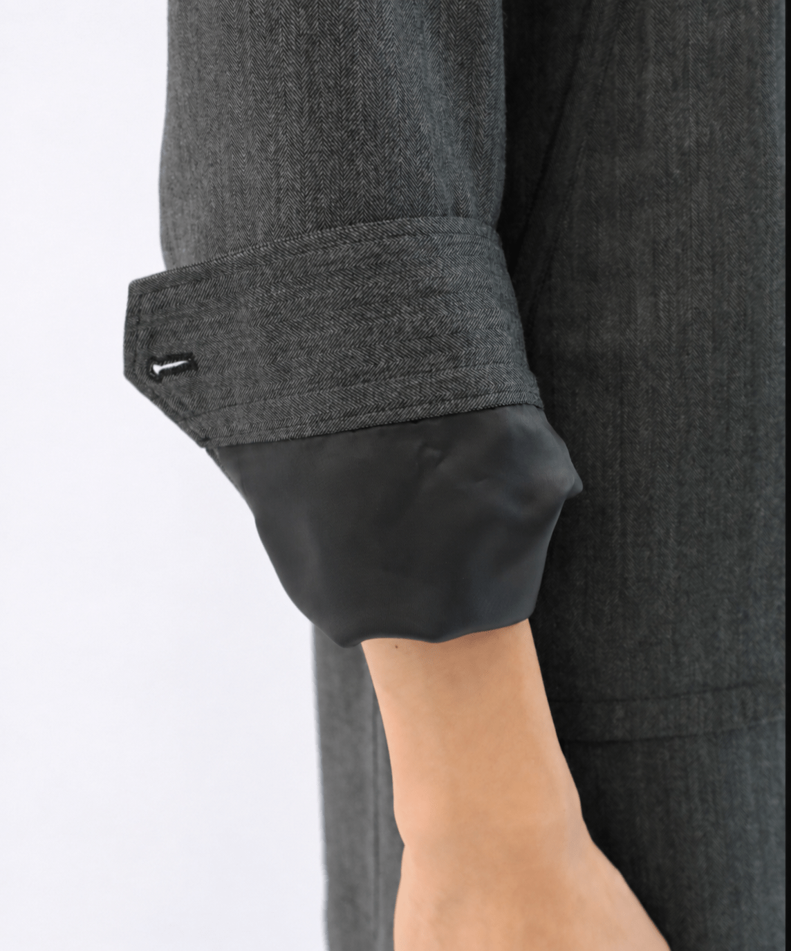 Wool Smart Sports Jacket STUDIOUS